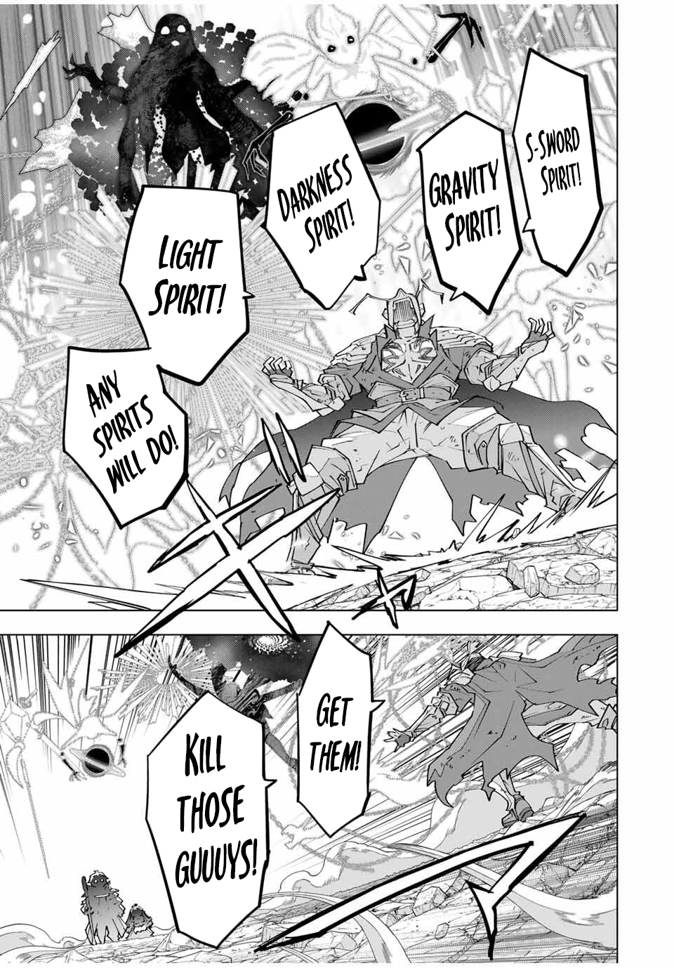 Read Backstabbed in a Backwater Dungeon_ My Party Tried to Kill Me, But Thanks to an Infinite Gacha I Got LVL 9999 Friends and Am Out for Revenge EN Manga Online