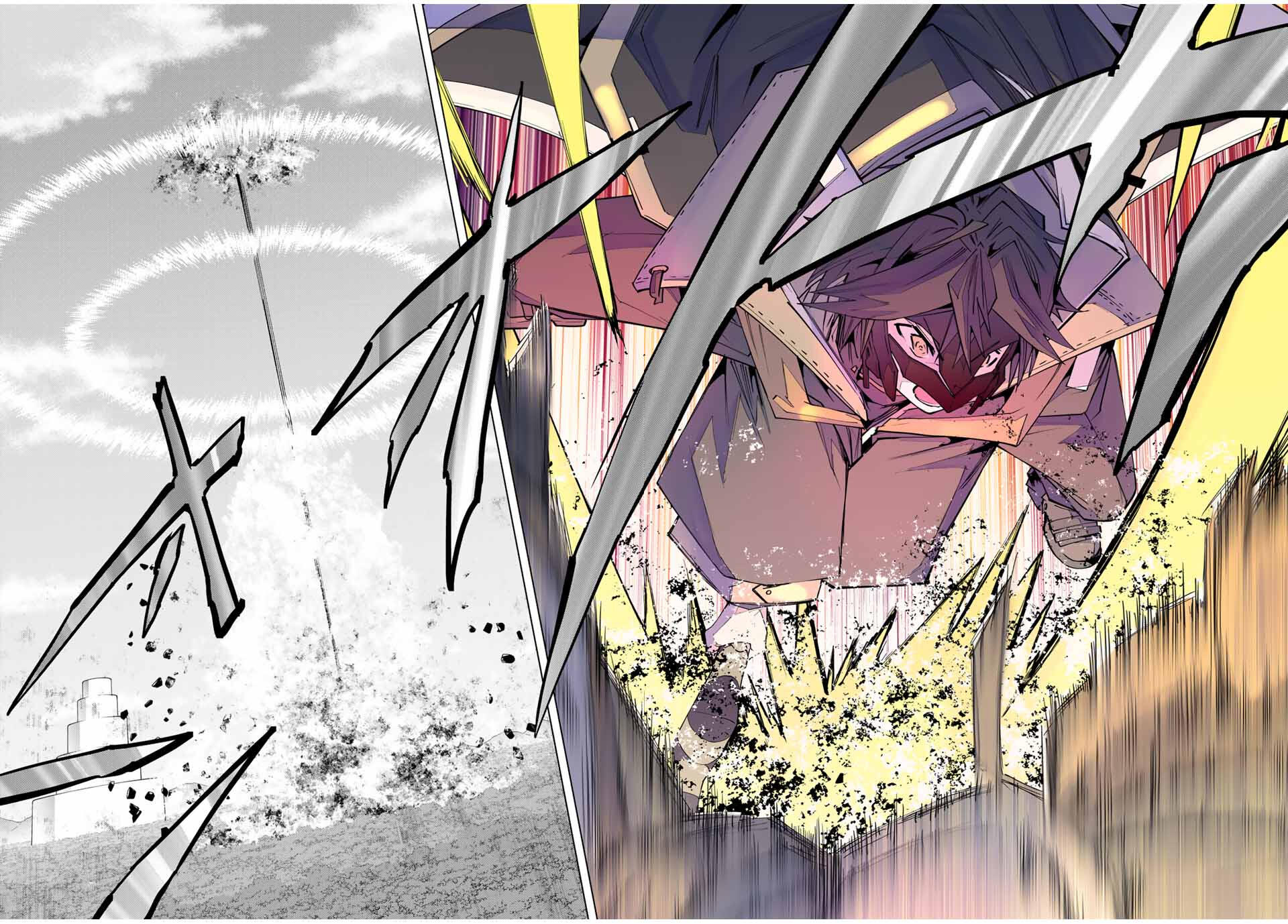 Read Backstabbed in a Backwater Dungeon_ My Party Tried to Kill Me, But Thanks to an Infinite Gacha I Got LVL 9999 Friends and Am Out for Revenge EN Manga Online