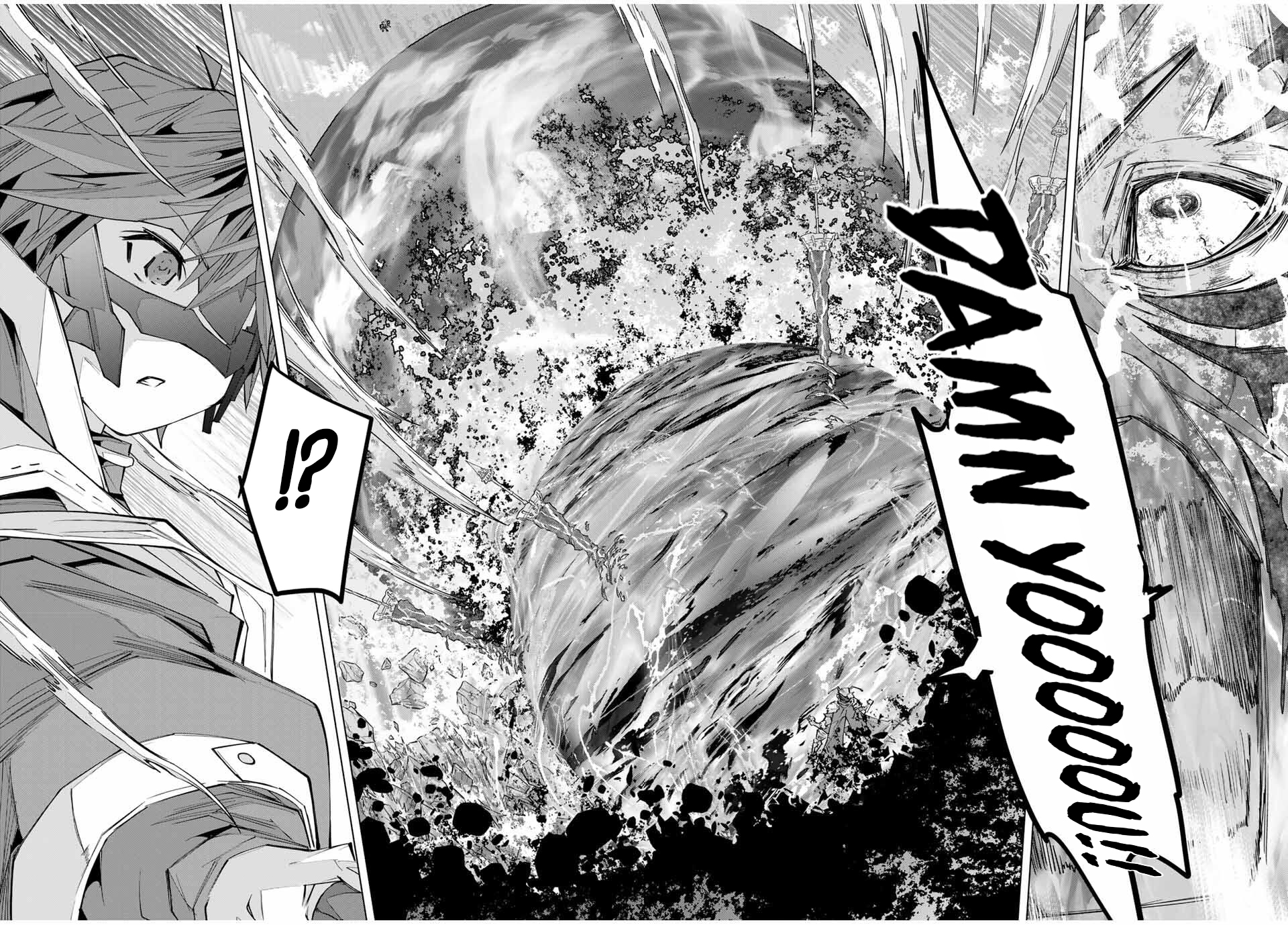 Read Backstabbed in a Backwater Dungeon_ My Party Tried to Kill Me, But Thanks to an Infinite Gacha I Got LVL 9999 Friends and Am Out for Revenge EN Manga Online