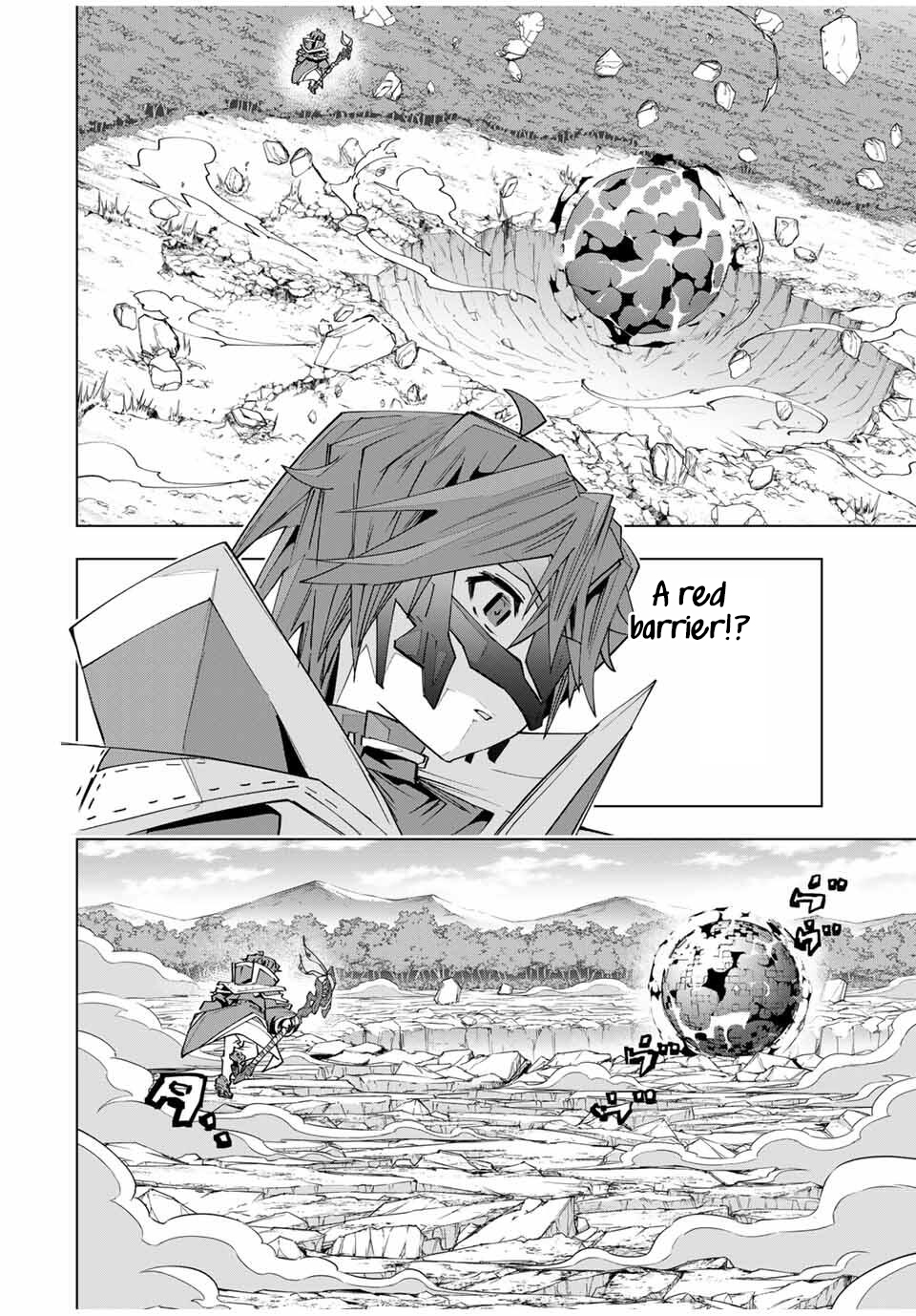 Read Backstabbed in a Backwater Dungeon_ My Party Tried to Kill Me, But Thanks to an Infinite Gacha I Got LVL 9999 Friends and Am Out for Revenge EN Manga Online