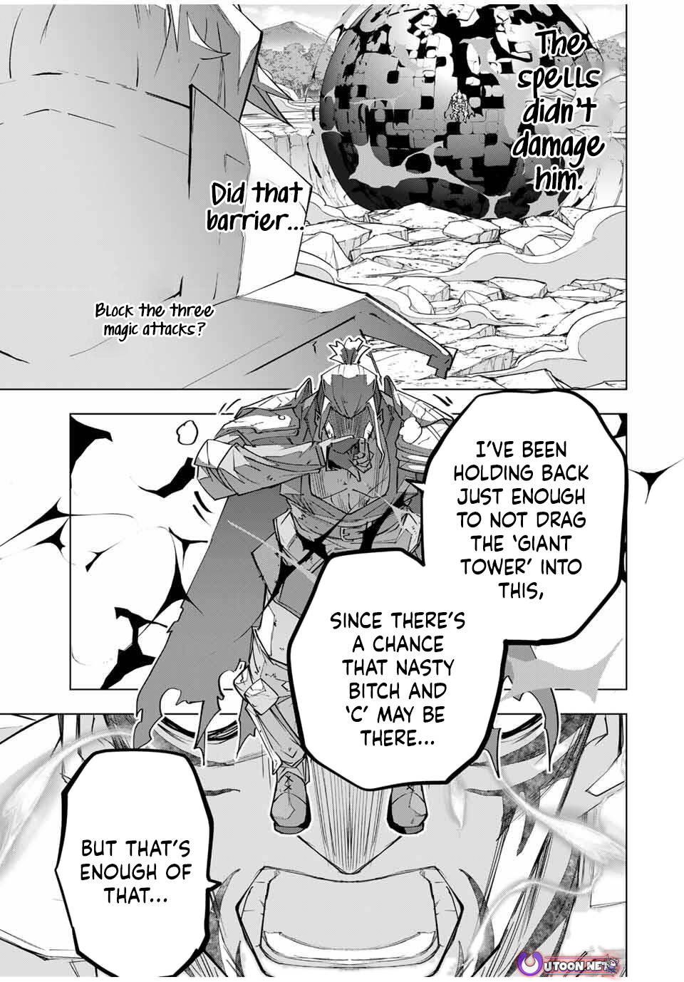 Read Backstabbed in a Backwater Dungeon_ My Party Tried to Kill Me, But Thanks to an Infinite Gacha I Got LVL 9999 Friends and Am Out for Revenge EN Manga Online