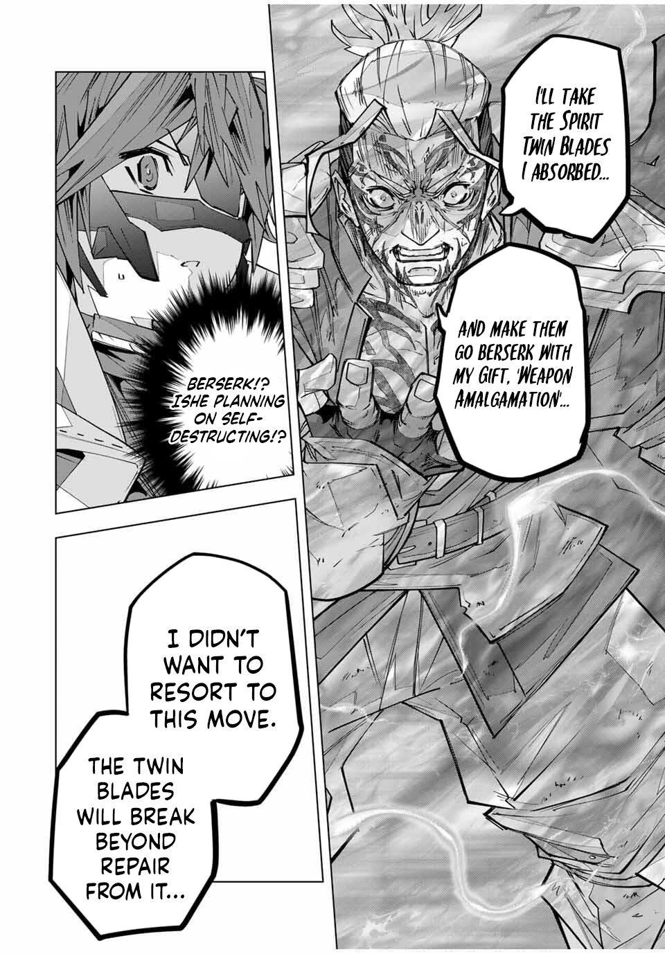 Read Backstabbed in a Backwater Dungeon_ My Party Tried to Kill Me, But Thanks to an Infinite Gacha I Got LVL 9999 Friends and Am Out for Revenge EN Manga Online