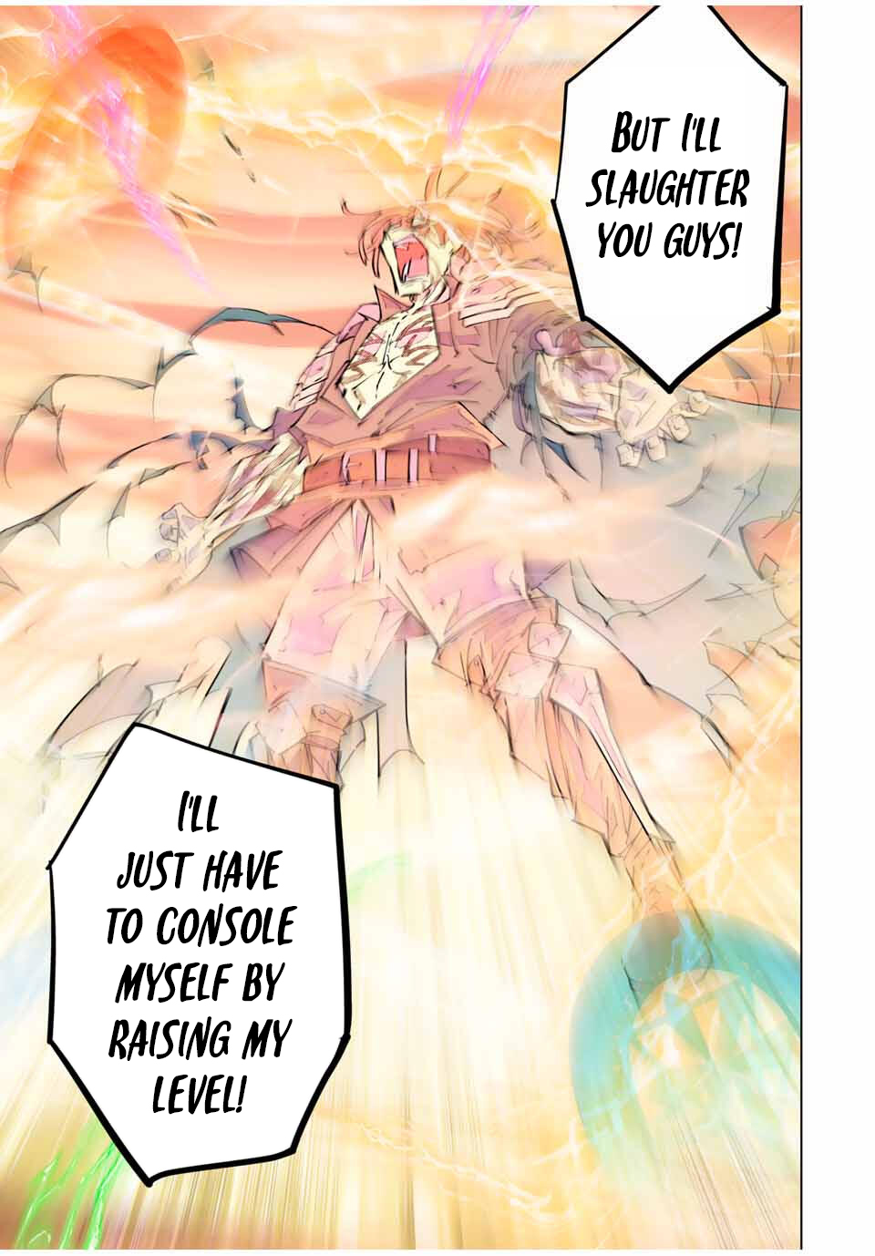 Read Backstabbed in a Backwater Dungeon_ My Party Tried to Kill Me, But Thanks to an Infinite Gacha I Got LVL 9999 Friends and Am Out for Revenge EN Manga Online