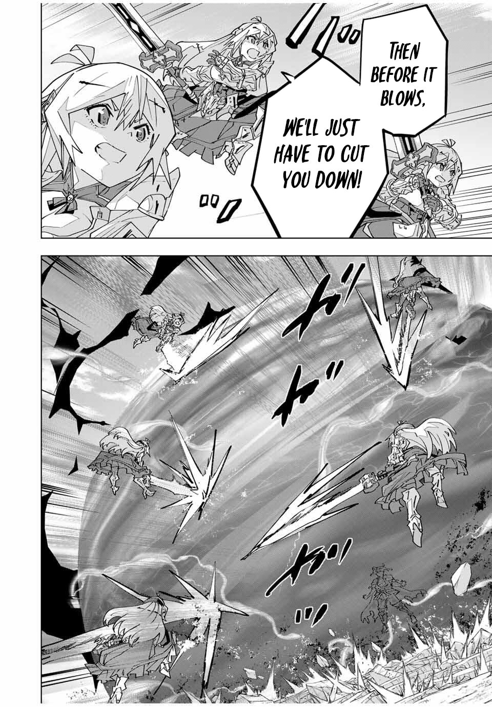 Read Backstabbed in a Backwater Dungeon_ My Party Tried to Kill Me, But Thanks to an Infinite Gacha I Got LVL 9999 Friends and Am Out for Revenge EN Manga Online