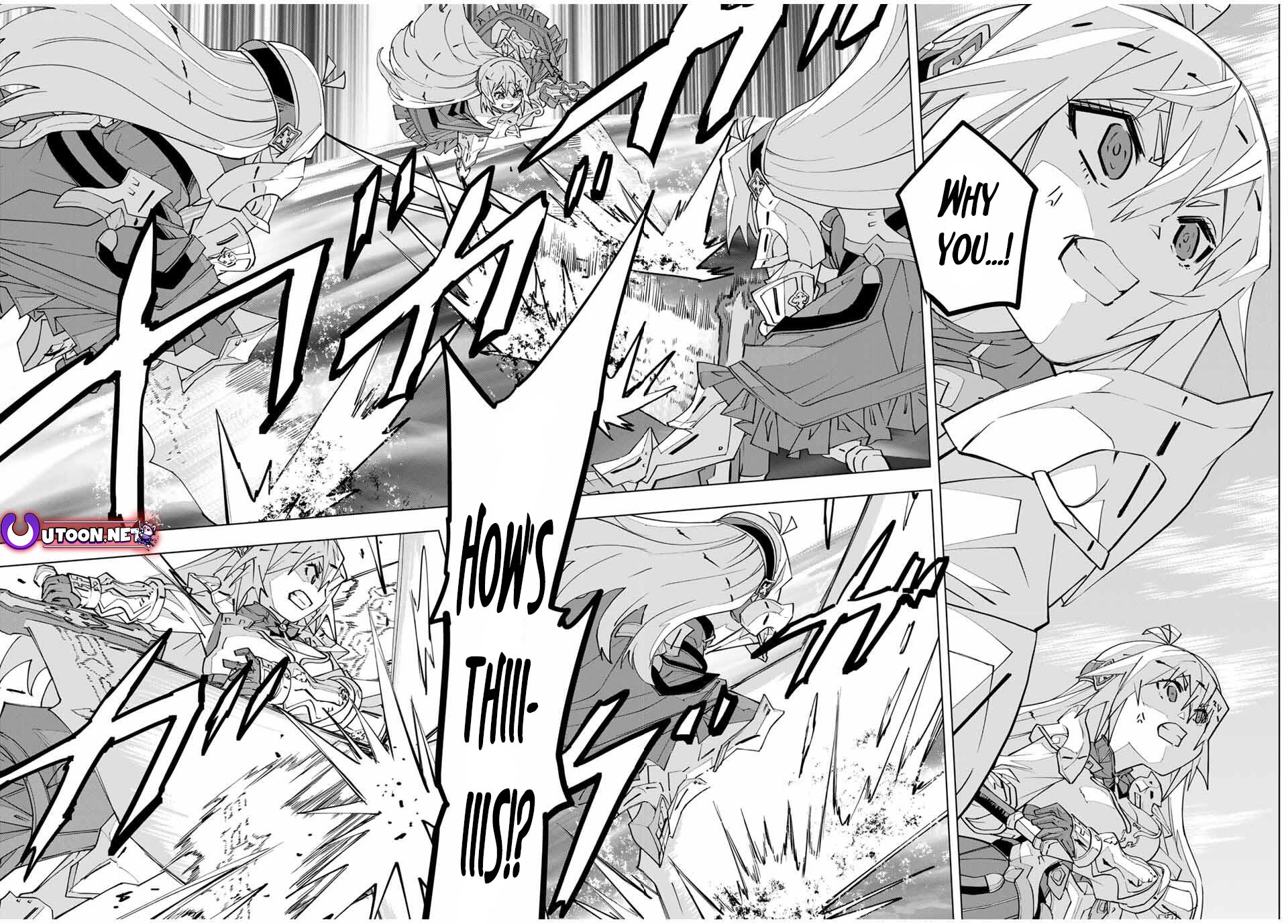 Read Backstabbed in a Backwater Dungeon_ My Party Tried to Kill Me, But Thanks to an Infinite Gacha I Got LVL 9999 Friends and Am Out for Revenge EN Manga Online