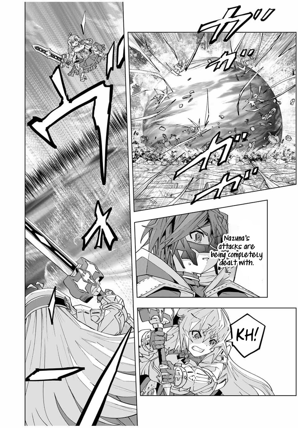 Read Backstabbed in a Backwater Dungeon_ My Party Tried to Kill Me, But Thanks to an Infinite Gacha I Got LVL 9999 Friends and Am Out for Revenge EN Manga Online