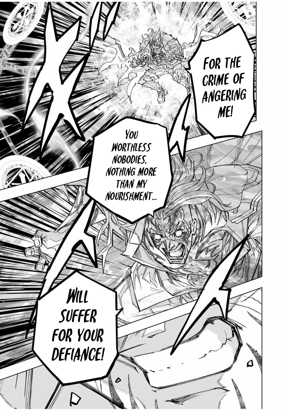 Read Backstabbed in a Backwater Dungeon_ My Party Tried to Kill Me, But Thanks to an Infinite Gacha I Got LVL 9999 Friends and Am Out for Revenge EN Manga Online