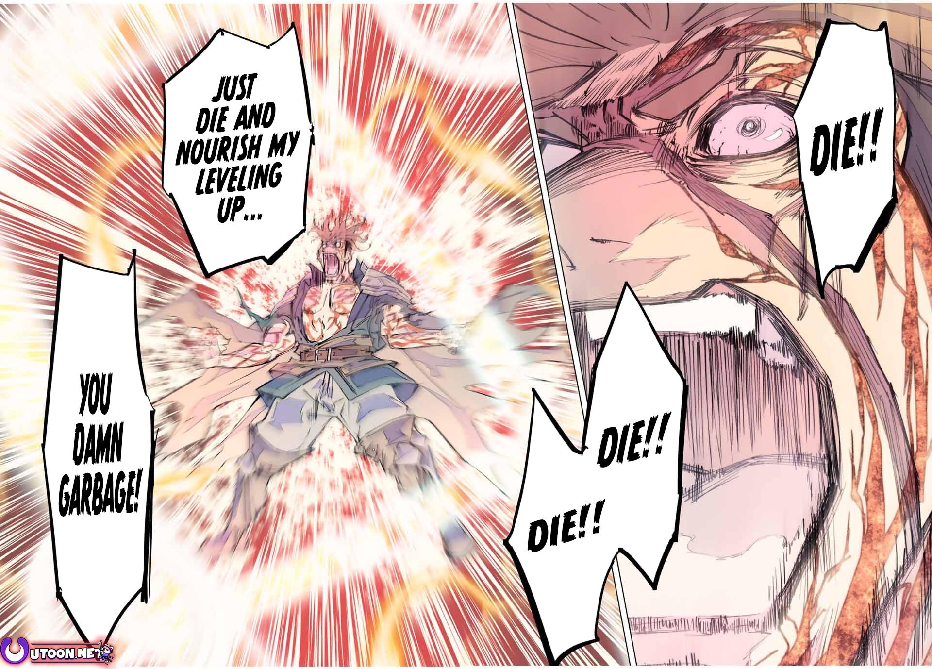 Read Backstabbed in a Backwater Dungeon_ My Party Tried to Kill Me, But Thanks to an Infinite Gacha I Got LVL 9999 Friends and Am Out for Revenge EN Manga Online