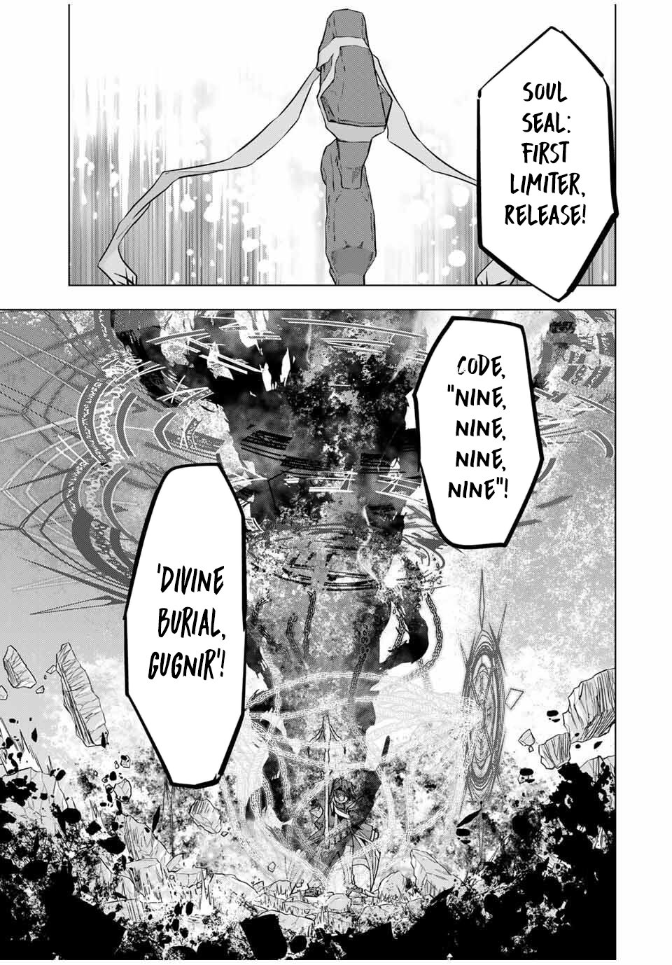Read Backstabbed in a Backwater Dungeon_ My Party Tried to Kill Me, But Thanks to an Infinite Gacha I Got LVL 9999 Friends and Am Out for Revenge EN Manga Online
