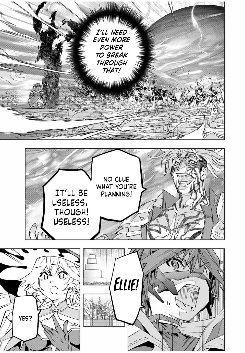 Read Backstabbed in a Backwater Dungeon_ My Party Tried to Kill Me, But Thanks to an Infinite Gacha I Got LVL 9999 Friends and Am Out for Revenge EN Manga Online