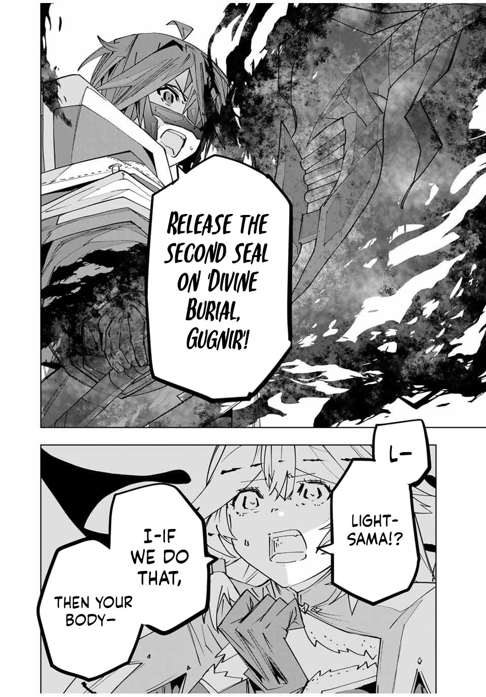 Read Backstabbed in a Backwater Dungeon_ My Party Tried to Kill Me, But Thanks to an Infinite Gacha I Got LVL 9999 Friends and Am Out for Revenge EN Manga Online