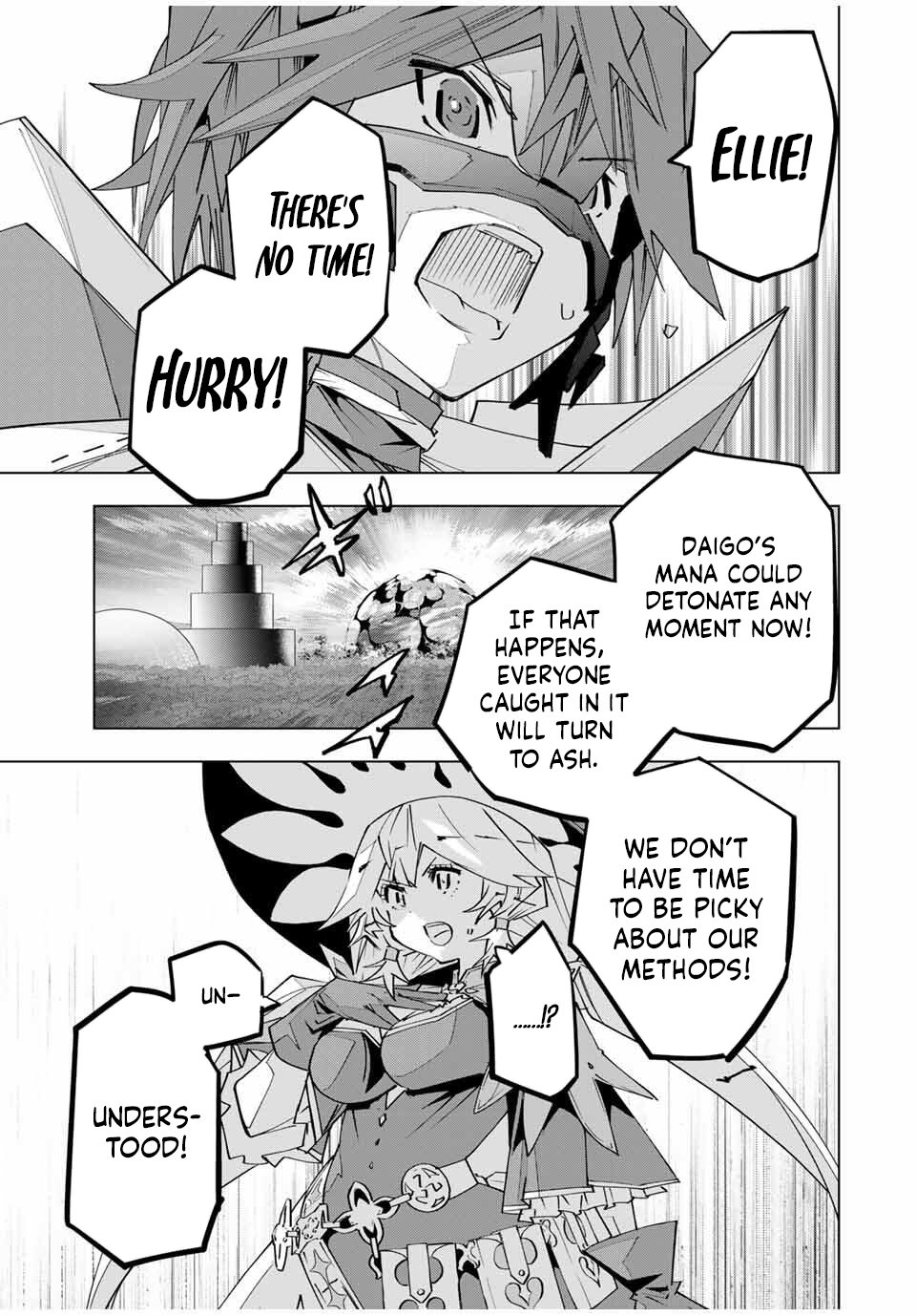 Read Backstabbed in a Backwater Dungeon_ My Party Tried to Kill Me, But Thanks to an Infinite Gacha I Got LVL 9999 Friends and Am Out for Revenge EN Manga Online
