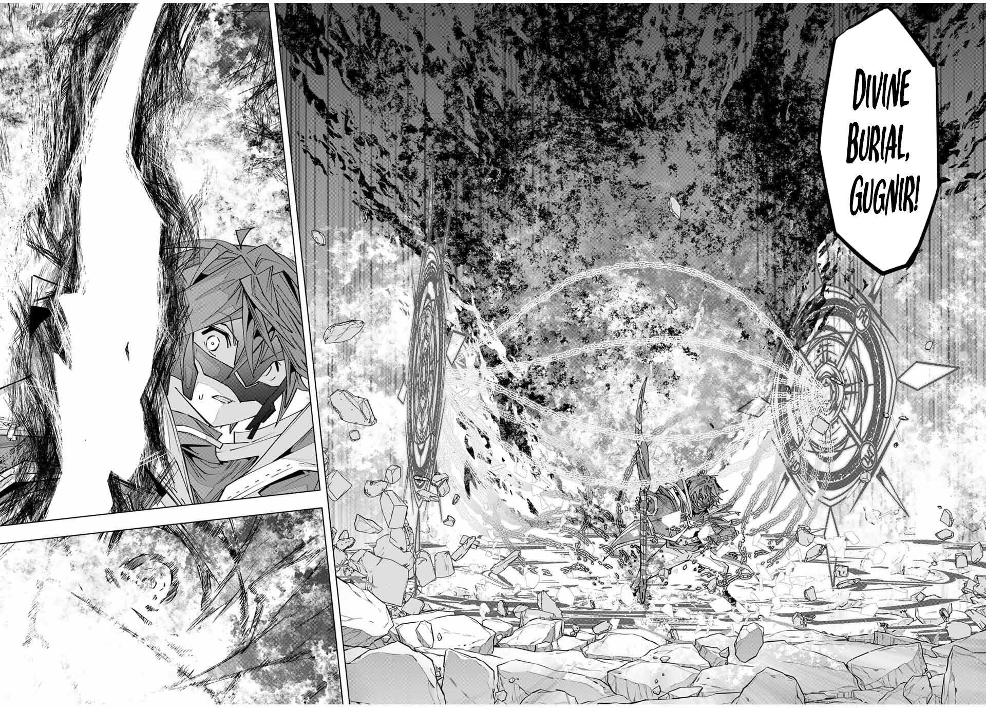 Read Backstabbed in a Backwater Dungeon_ My Party Tried to Kill Me, But Thanks to an Infinite Gacha I Got LVL 9999 Friends and Am Out for Revenge EN Manga Online