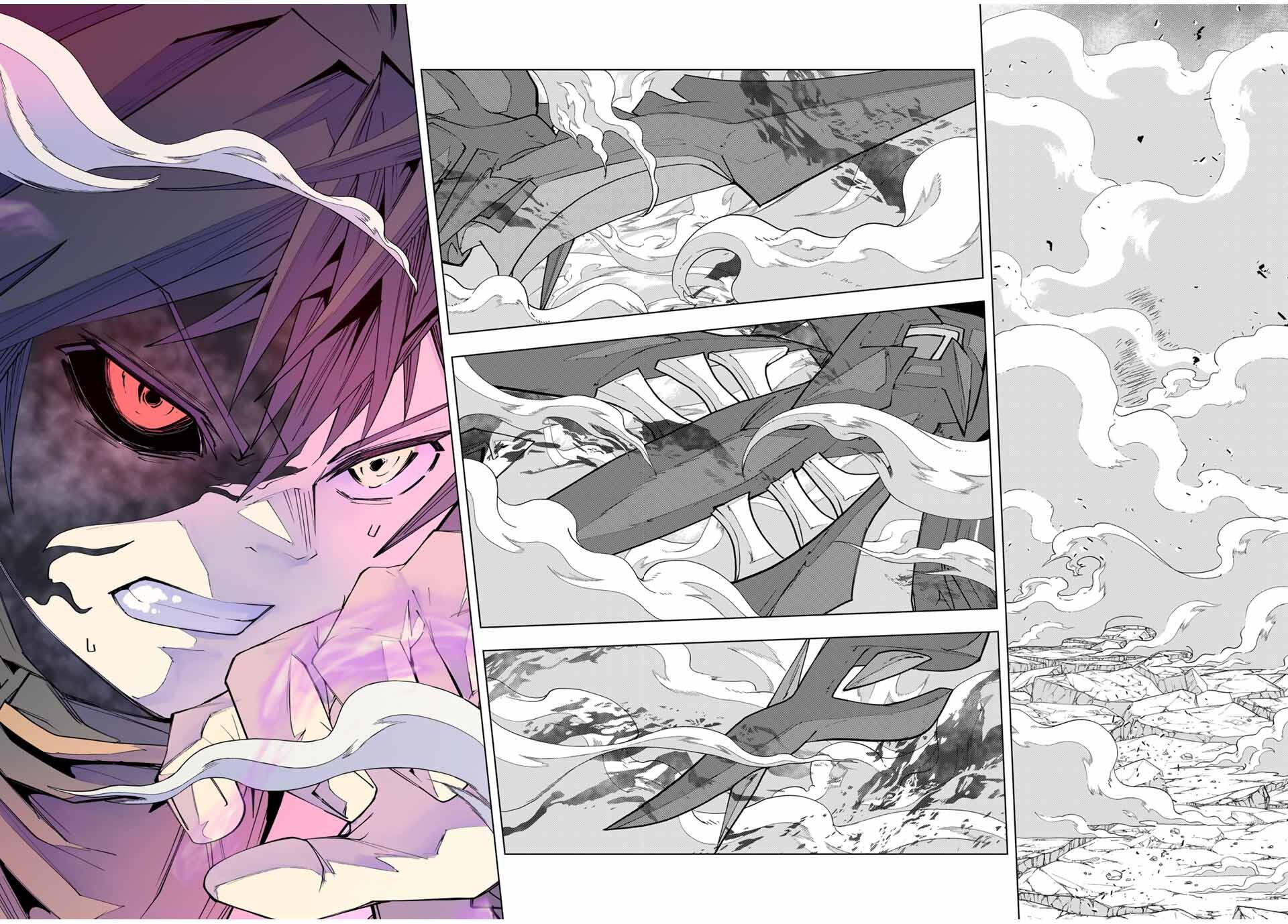 Read Backstabbed in a Backwater Dungeon_ My Party Tried to Kill Me, But Thanks to an Infinite Gacha I Got LVL 9999 Friends and Am Out for Revenge EN Manga Online