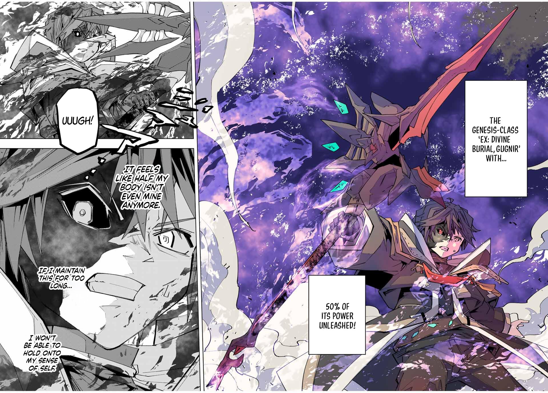 Read Backstabbed in a Backwater Dungeon_ My Party Tried to Kill Me, But Thanks to an Infinite Gacha I Got LVL 9999 Friends and Am Out for Revenge EN Manga Online