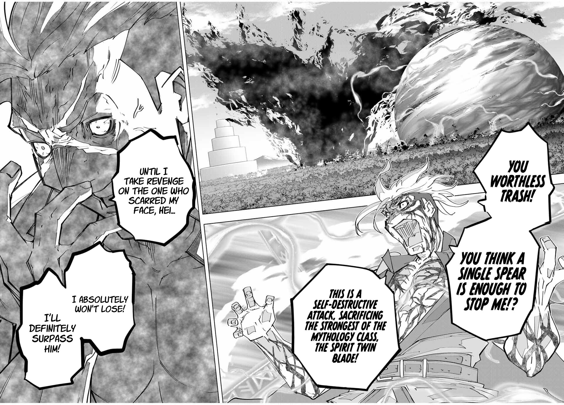 Read Backstabbed in a Backwater Dungeon_ My Party Tried to Kill Me, But Thanks to an Infinite Gacha I Got LVL 9999 Friends and Am Out for Revenge EN Manga Online