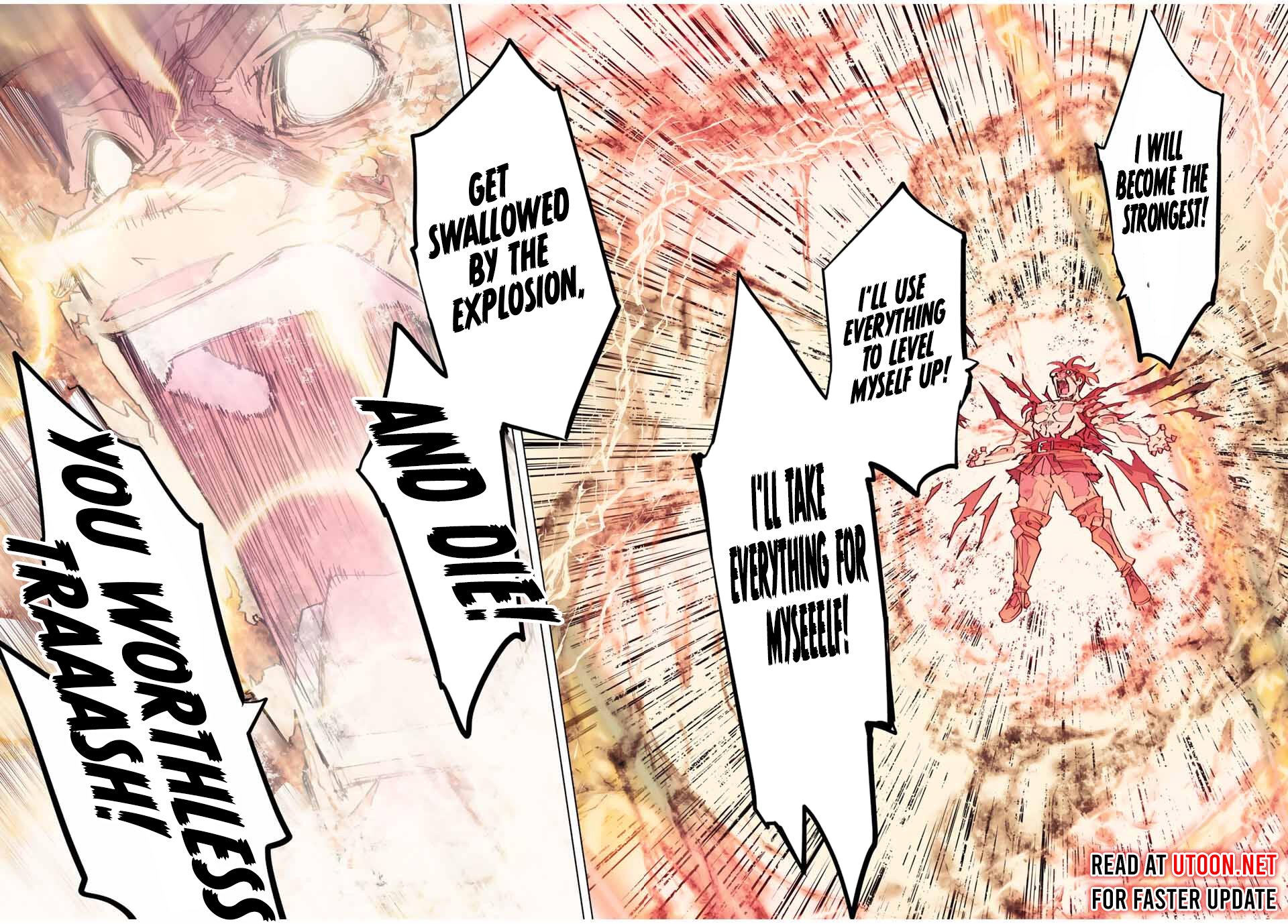 Read Backstabbed in a Backwater Dungeon_ My Party Tried to Kill Me, But Thanks to an Infinite Gacha I Got LVL 9999 Friends and Am Out for Revenge EN Manga Online