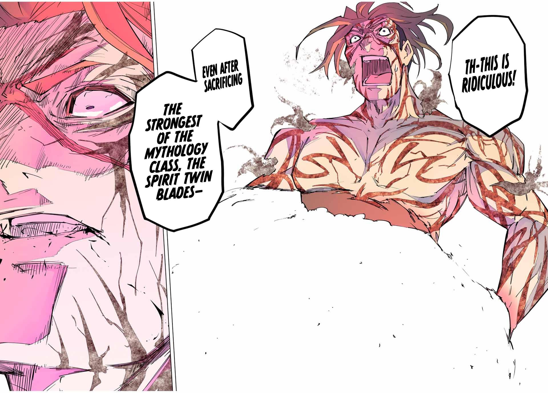 Read Backstabbed in a Backwater Dungeon_ My Party Tried to Kill Me, But Thanks to an Infinite Gacha I Got LVL 9999 Friends and Am Out for Revenge EN Manga Online