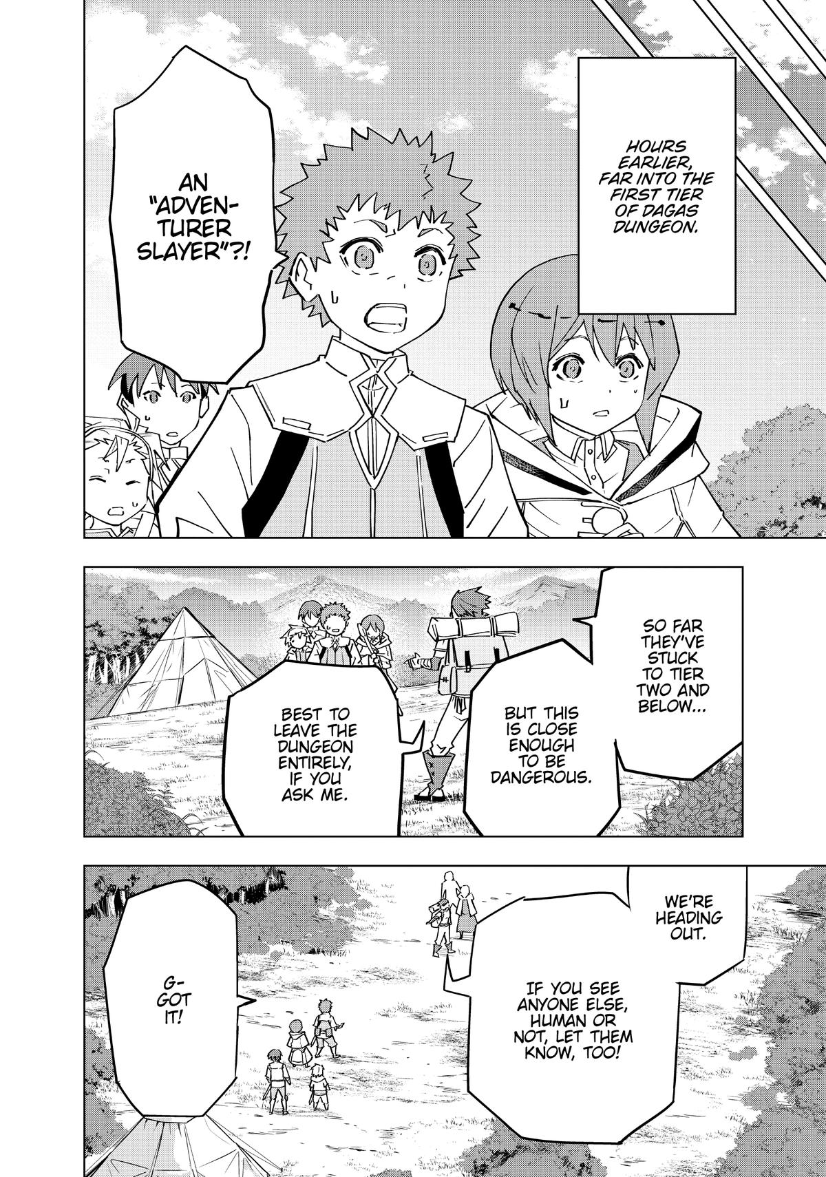 Read Backstabbed in a Backwater Dungeon_ My Party Tried to Kill Me, But Thanks to an Infinite Gacha I Got LVL 9999 Friends and Am Out for Revenge EN Manga Online