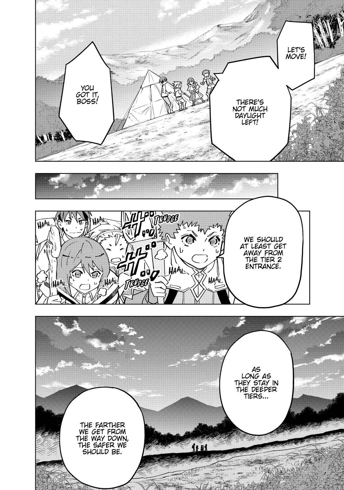 Read Backstabbed in a Backwater Dungeon_ My Party Tried to Kill Me, But Thanks to an Infinite Gacha I Got LVL 9999 Friends and Am Out for Revenge EN Manga Online