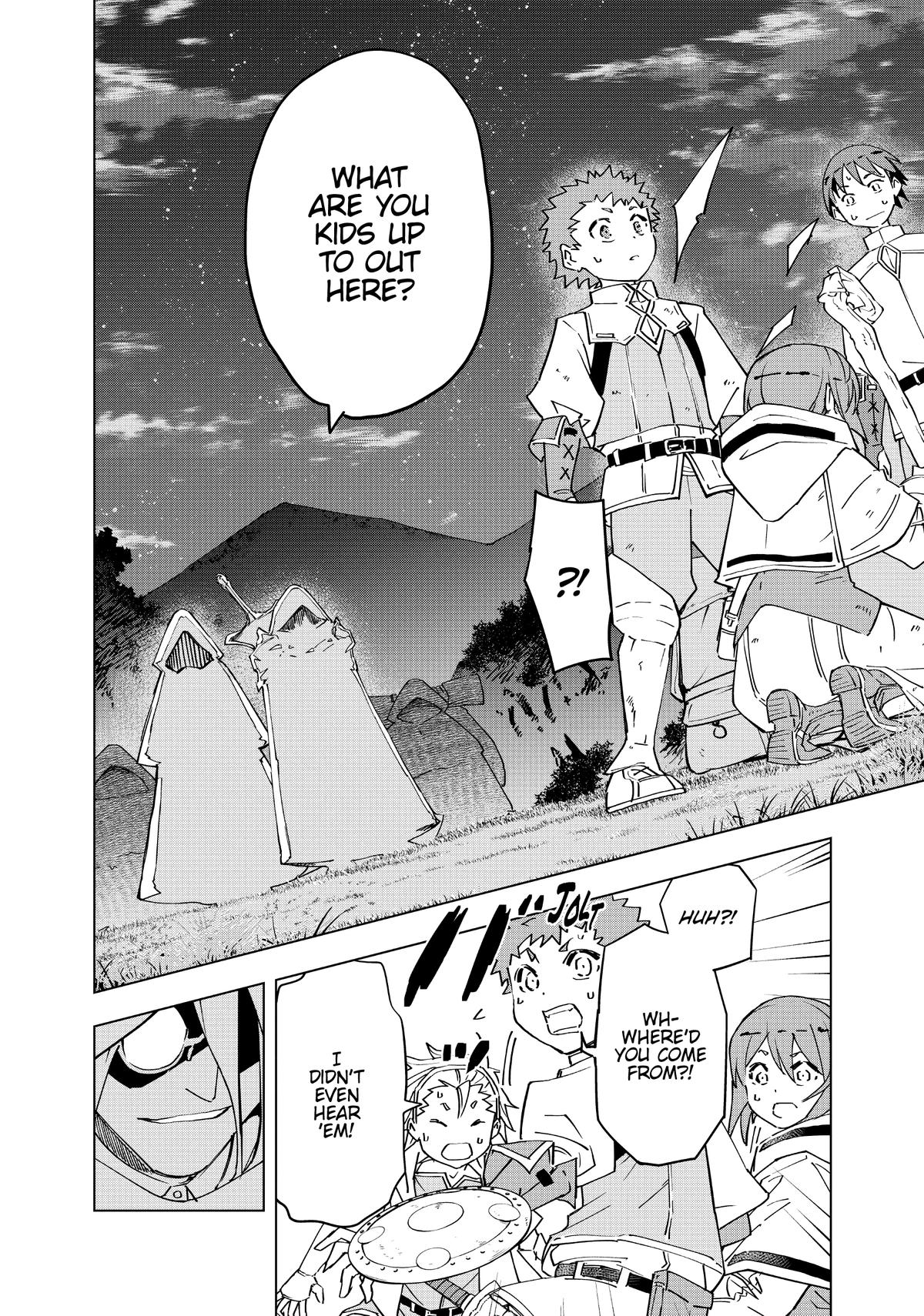 Read Backstabbed in a Backwater Dungeon_ My Party Tried to Kill Me, But Thanks to an Infinite Gacha I Got LVL 9999 Friends and Am Out for Revenge EN Manga Online