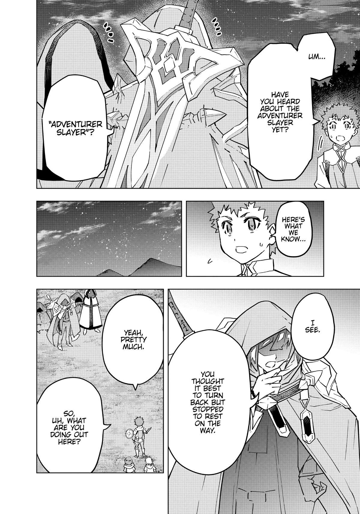 Read Backstabbed in a Backwater Dungeon_ My Party Tried to Kill Me, But Thanks to an Infinite Gacha I Got LVL 9999 Friends and Am Out for Revenge EN Manga Online
