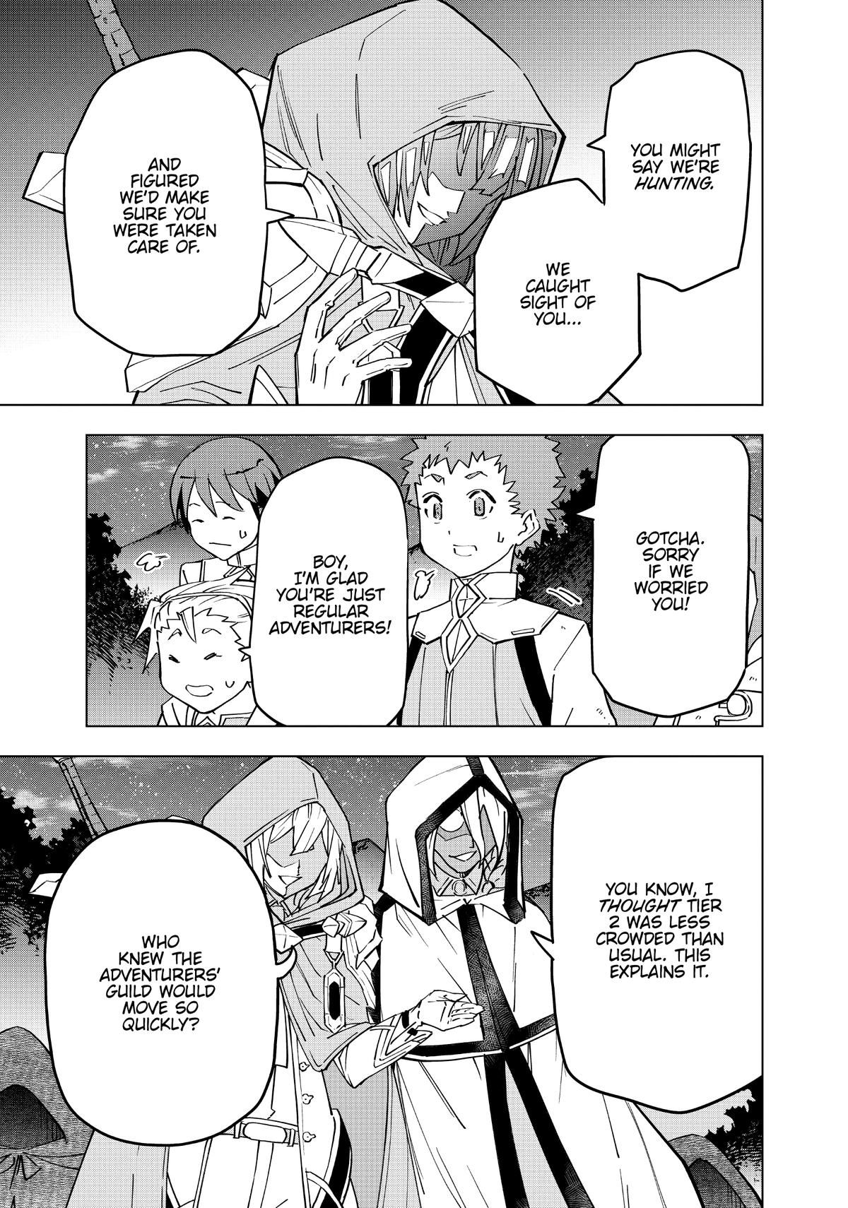 Read Backstabbed in a Backwater Dungeon_ My Party Tried to Kill Me, But Thanks to an Infinite Gacha I Got LVL 9999 Friends and Am Out for Revenge EN Manga Online