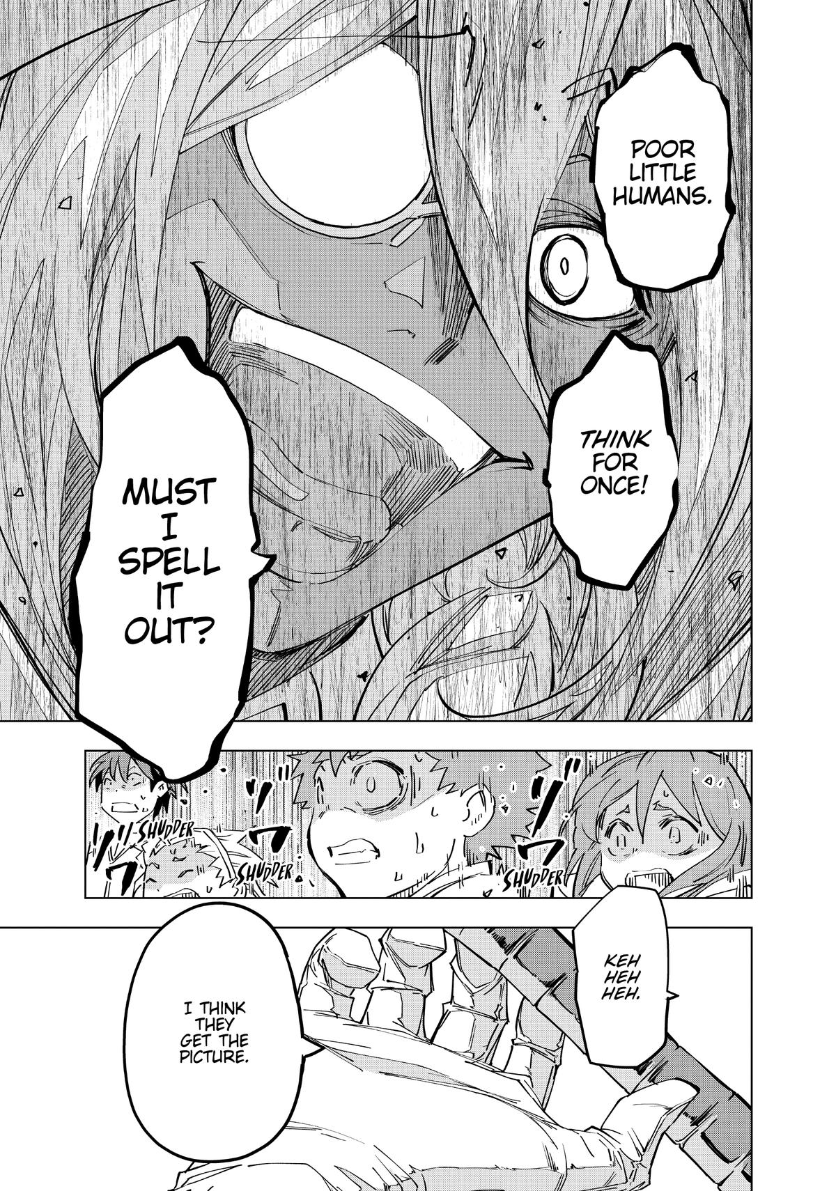 Read Backstabbed in a Backwater Dungeon_ My Party Tried to Kill Me, But Thanks to an Infinite Gacha I Got LVL 9999 Friends and Am Out for Revenge EN Manga Online