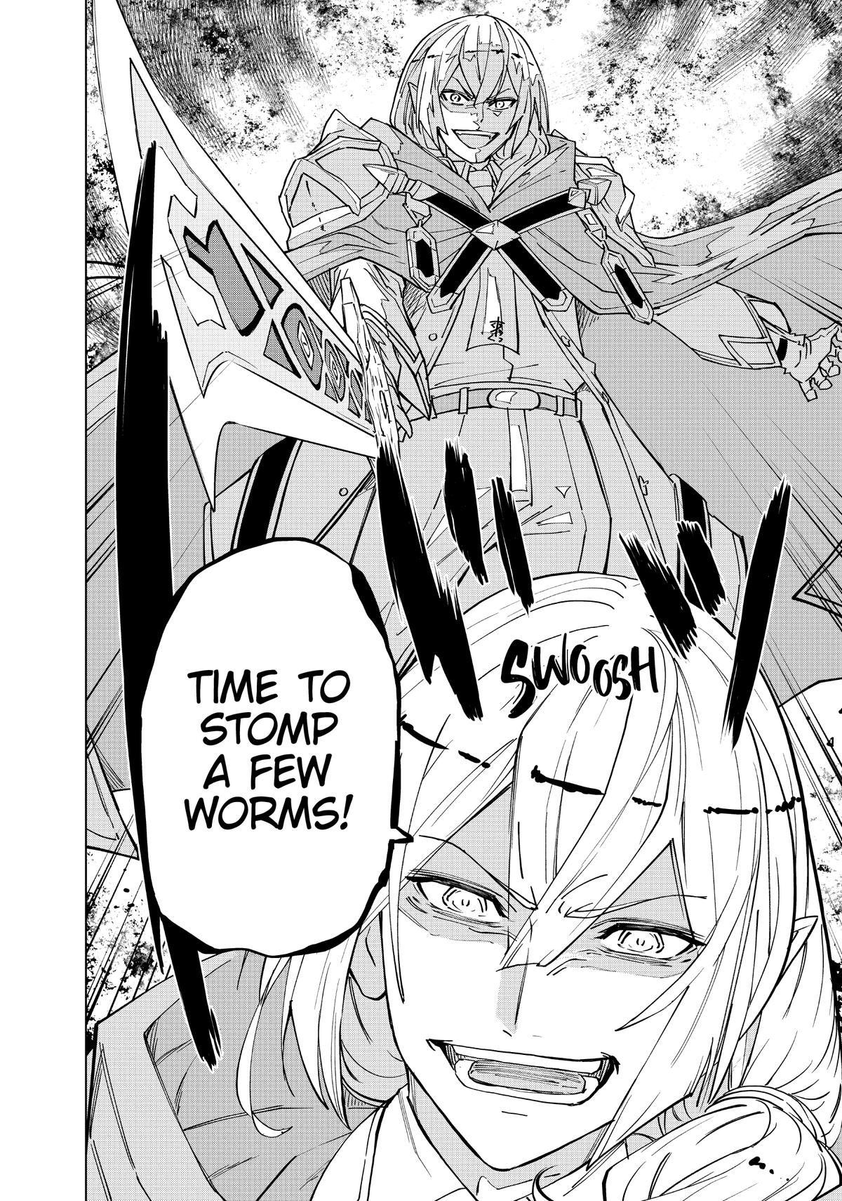 Read Backstabbed in a Backwater Dungeon_ My Party Tried to Kill Me, But Thanks to an Infinite Gacha I Got LVL 9999 Friends and Am Out for Revenge EN Manga Online