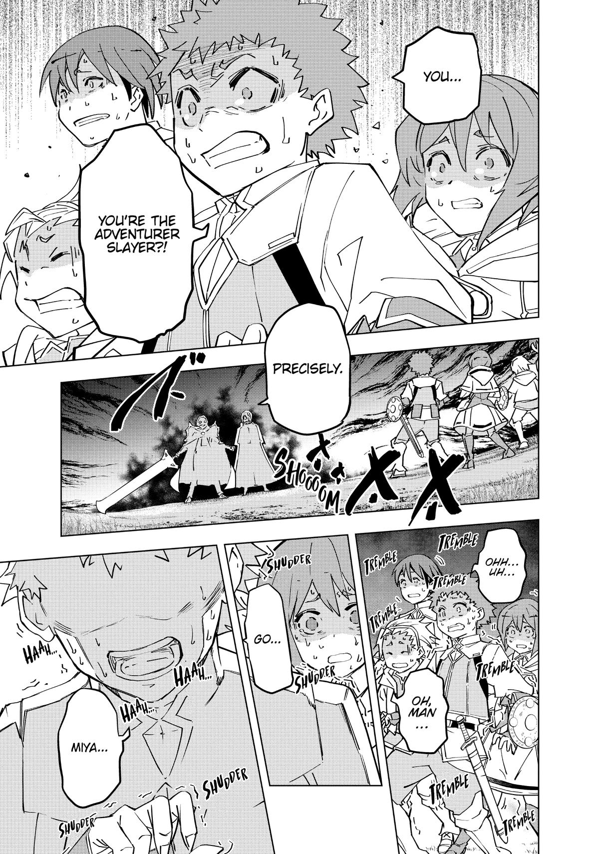 Read Backstabbed in a Backwater Dungeon_ My Party Tried to Kill Me, But Thanks to an Infinite Gacha I Got LVL 9999 Friends and Am Out for Revenge EN Manga Online