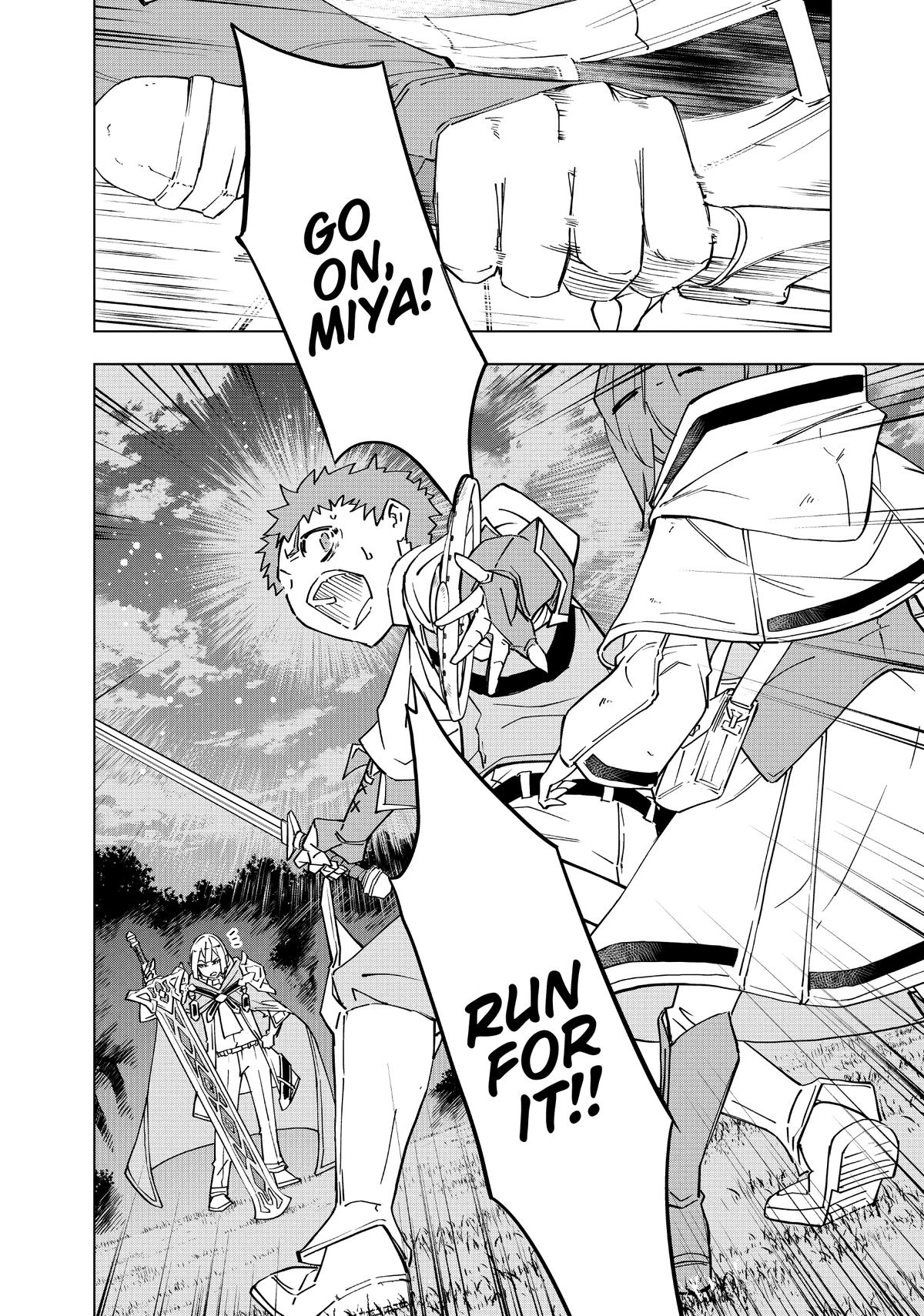 Read Backstabbed in a Backwater Dungeon_ My Party Tried to Kill Me, But Thanks to an Infinite Gacha I Got LVL 9999 Friends and Am Out for Revenge EN Manga Online