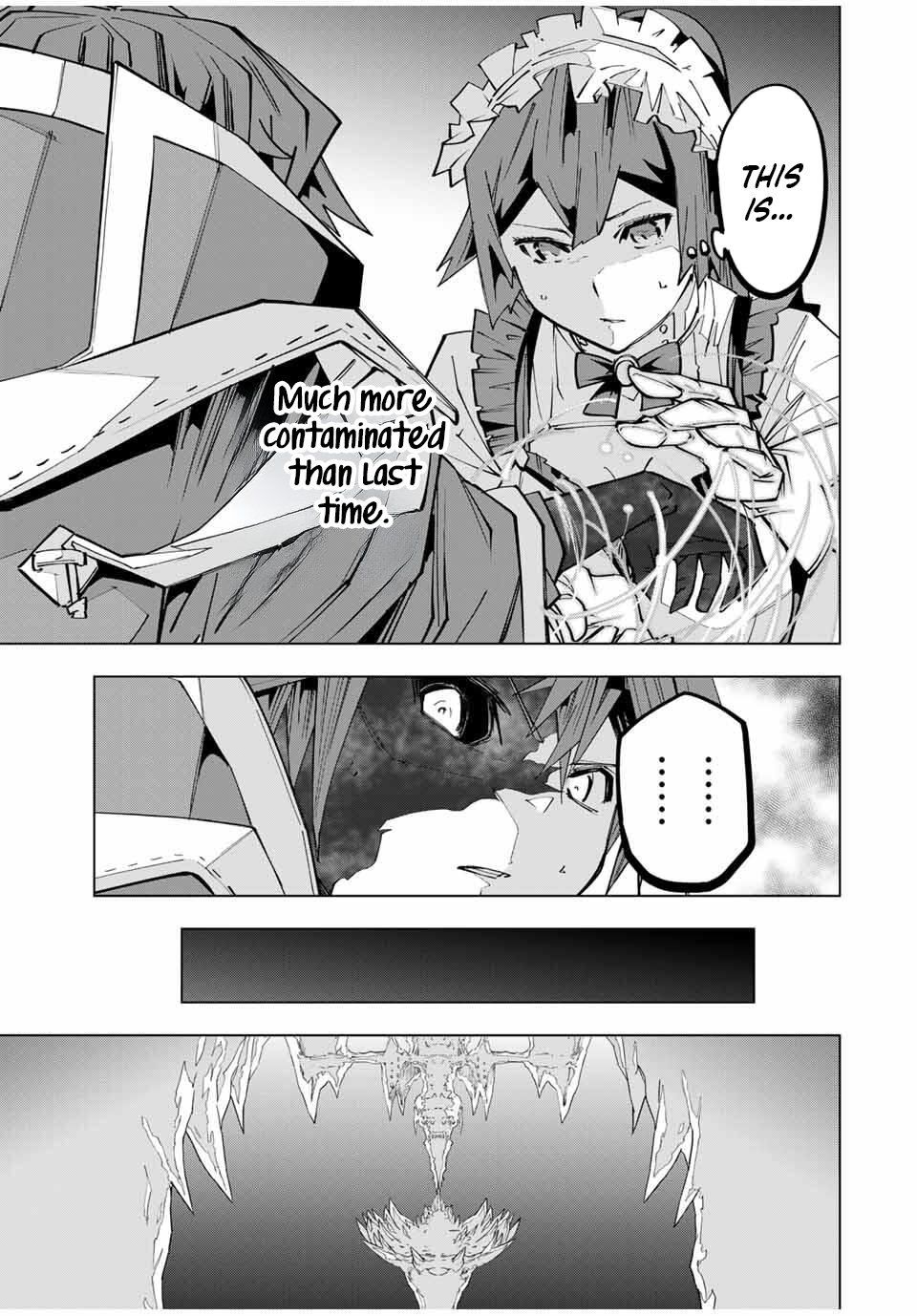 Read Backstabbed in a Backwater Dungeon_ My Party Tried to Kill Me, But Thanks to an Infinite Gacha I Got LVL 9999 Friends and Am Out for Revenge EN Manga Online