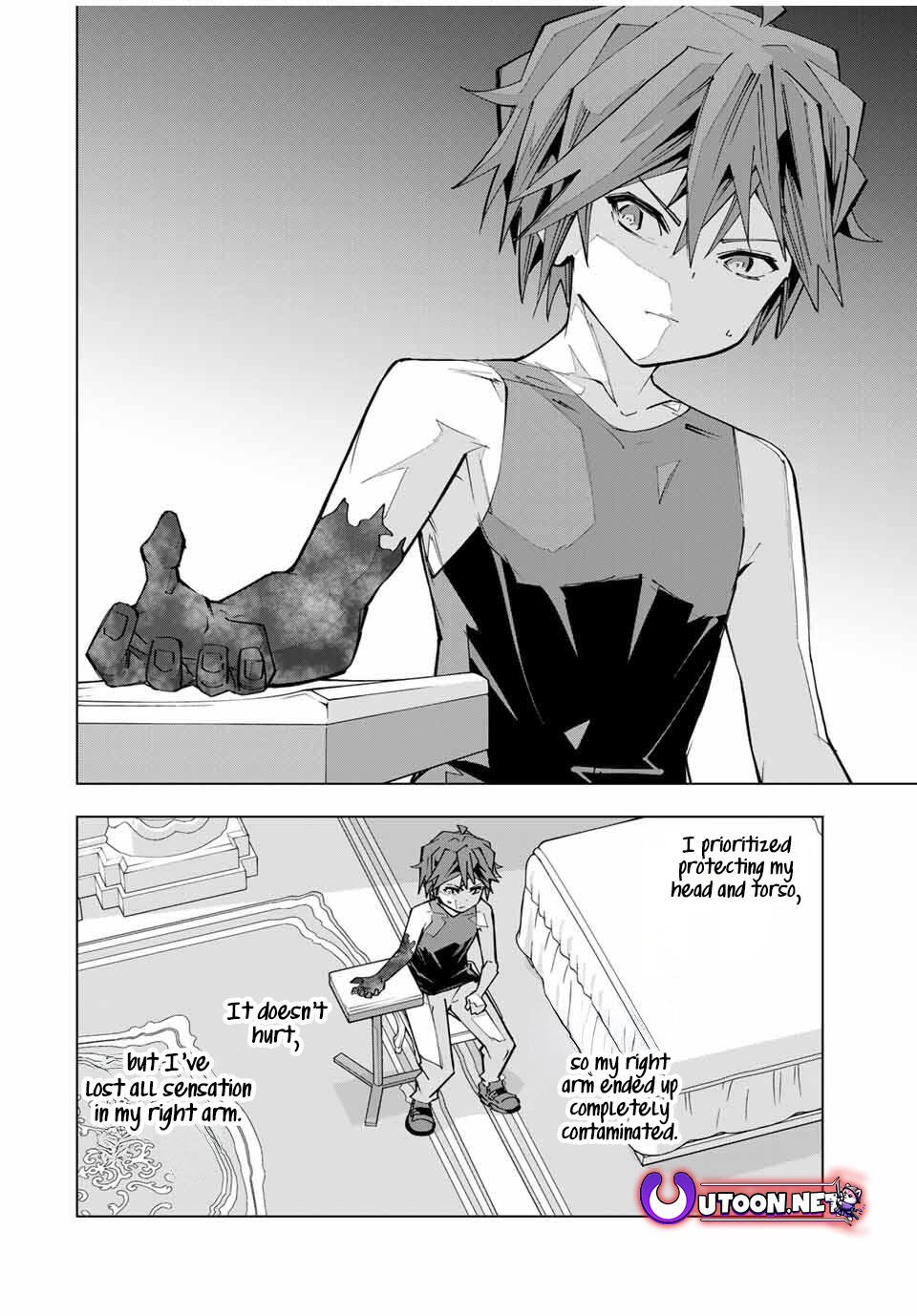 Read Backstabbed in a Backwater Dungeon_ My Party Tried to Kill Me, But Thanks to an Infinite Gacha I Got LVL 9999 Friends and Am Out for Revenge EN Manga Online