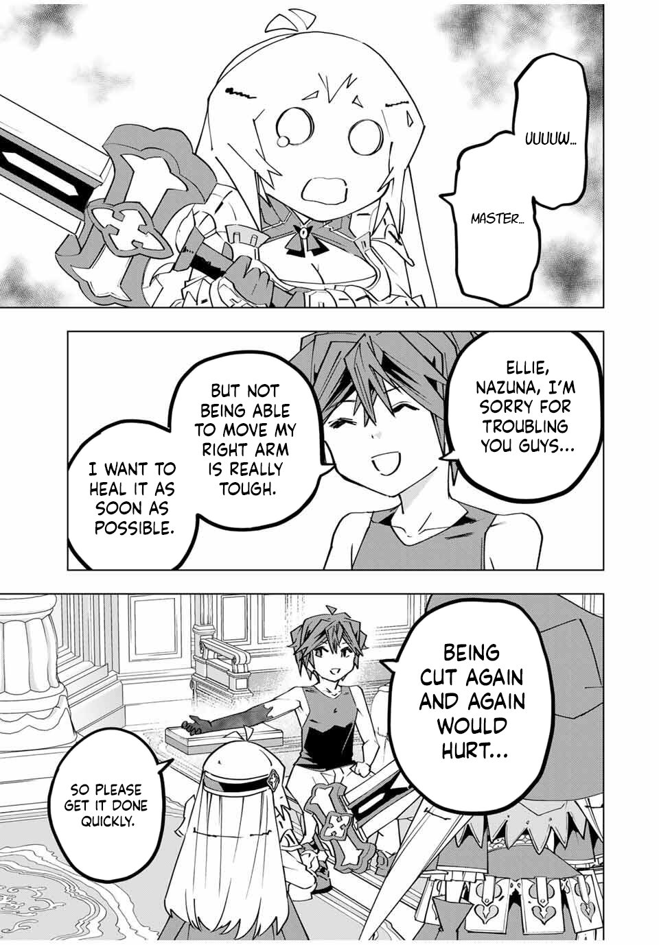 Read Backstabbed in a Backwater Dungeon_ My Party Tried to Kill Me, But Thanks to an Infinite Gacha I Got LVL 9999 Friends and Am Out for Revenge EN Manga Online