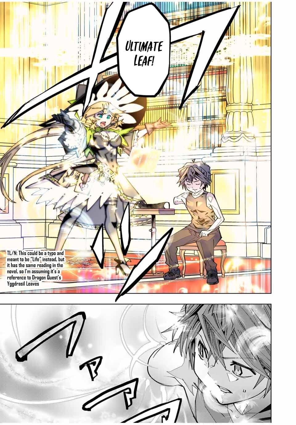 Read Backstabbed in a Backwater Dungeon_ My Party Tried to Kill Me, But Thanks to an Infinite Gacha I Got LVL 9999 Friends and Am Out for Revenge EN Manga Online