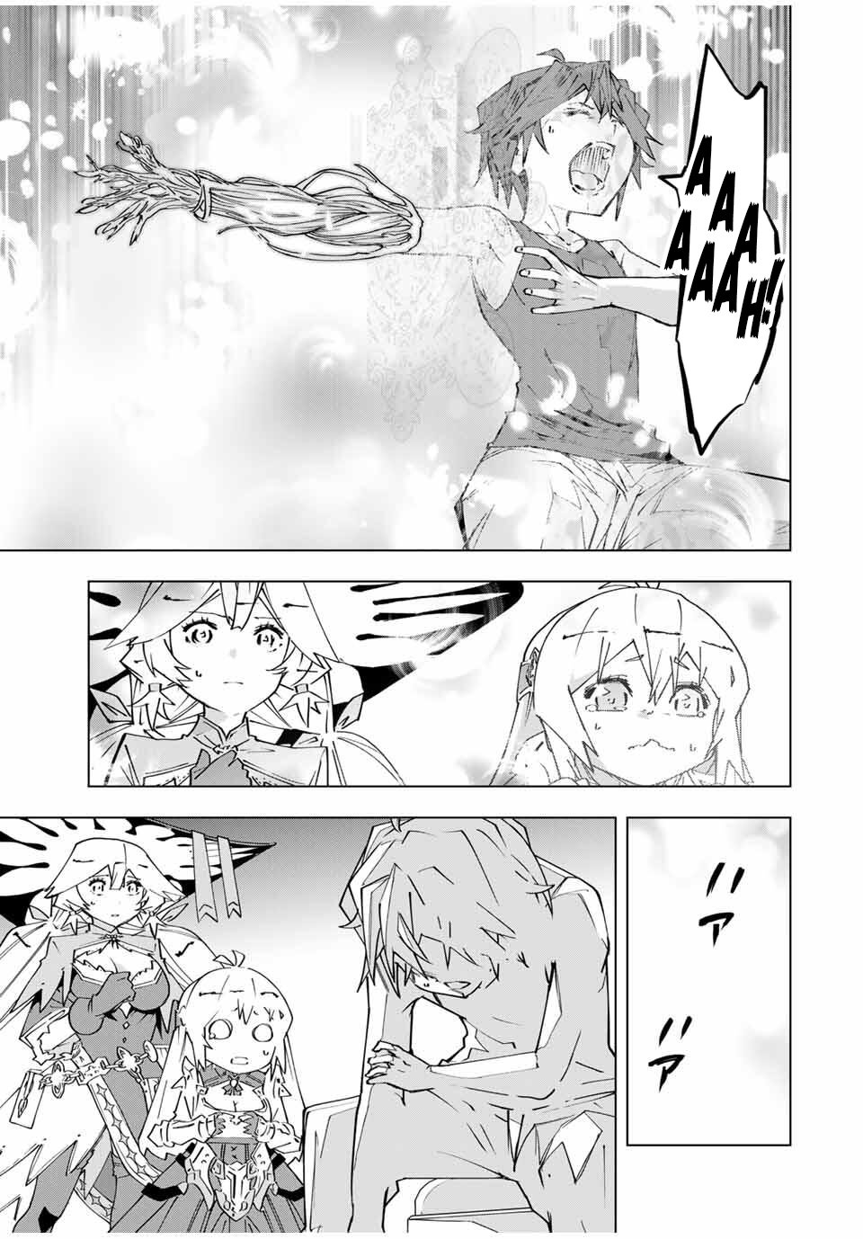 Read Backstabbed in a Backwater Dungeon_ My Party Tried to Kill Me, But Thanks to an Infinite Gacha I Got LVL 9999 Friends and Am Out for Revenge EN Manga Online