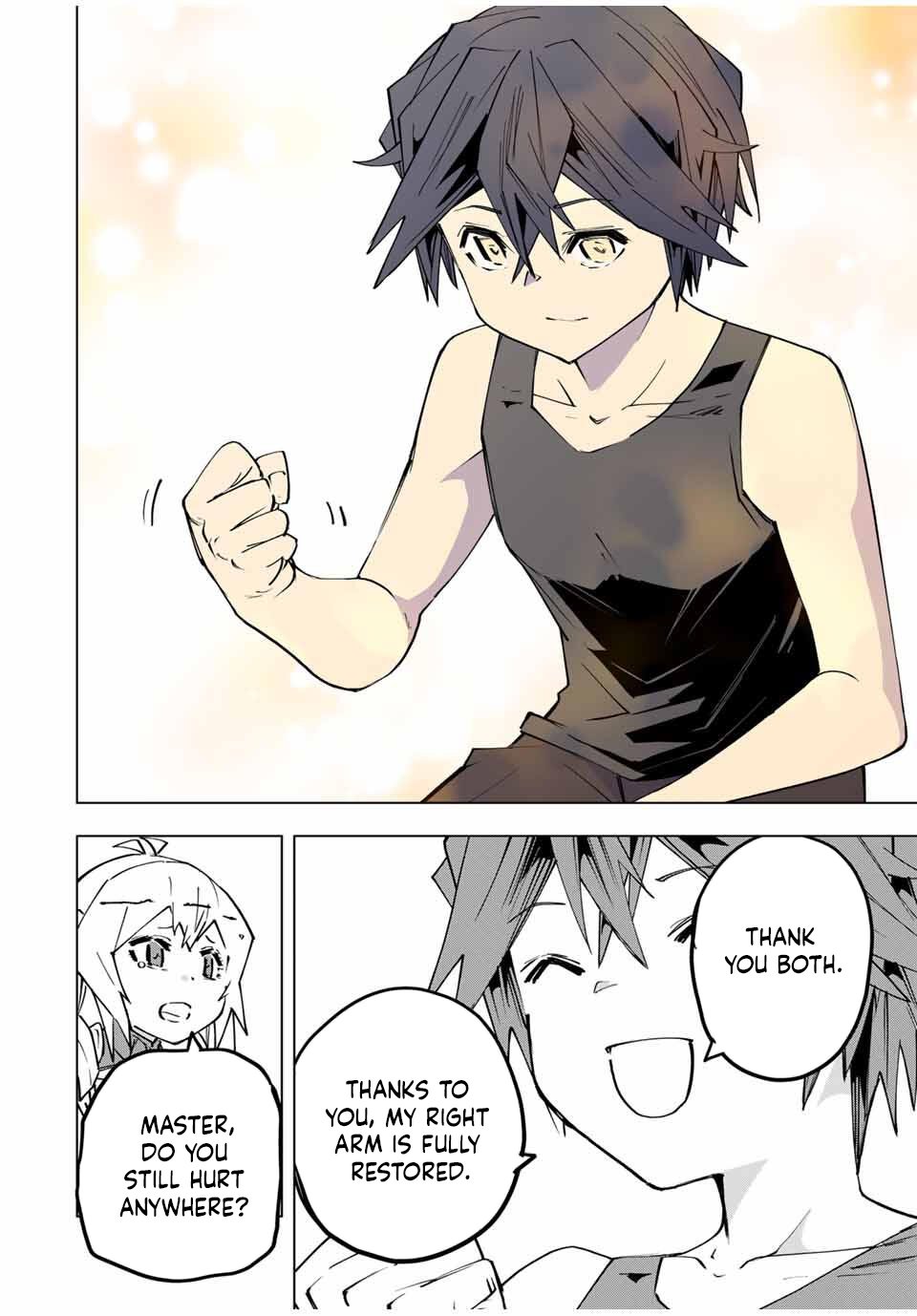 Read Backstabbed in a Backwater Dungeon_ My Party Tried to Kill Me, But Thanks to an Infinite Gacha I Got LVL 9999 Friends and Am Out for Revenge EN Manga Online