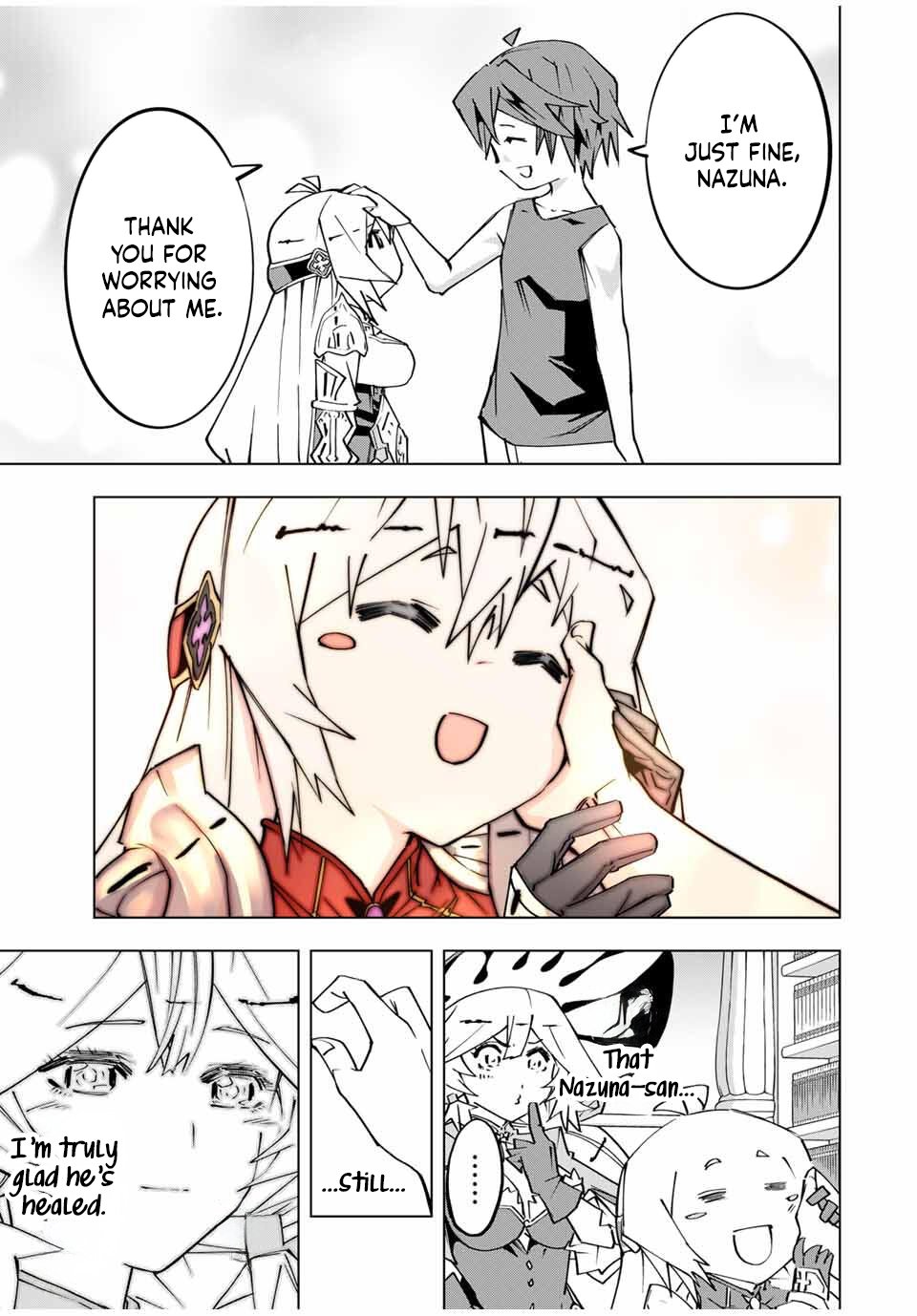 Read Backstabbed in a Backwater Dungeon_ My Party Tried to Kill Me, But Thanks to an Infinite Gacha I Got LVL 9999 Friends and Am Out for Revenge EN Manga Online