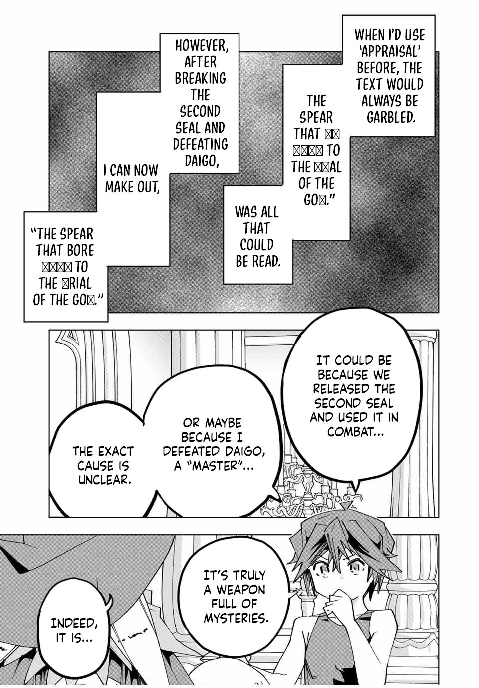 Read Backstabbed in a Backwater Dungeon_ My Party Tried to Kill Me, But Thanks to an Infinite Gacha I Got LVL 9999 Friends and Am Out for Revenge EN Manga Online