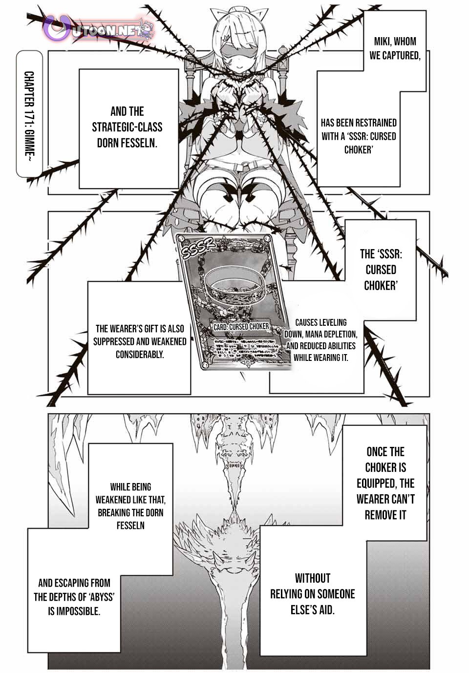 Read Backstabbed in a Backwater Dungeon_ My Party Tried to Kill Me, But Thanks to an Infinite Gacha I Got LVL 9999 Friends and Am Out for Revenge EN Manga Online