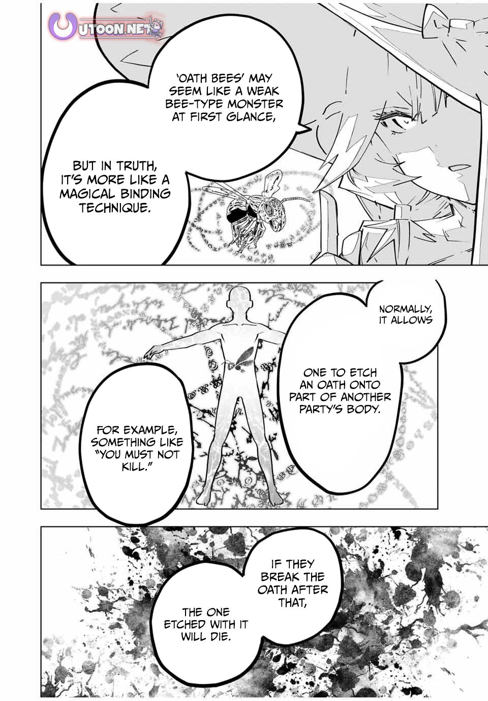 Read Backstabbed in a Backwater Dungeon_ My Party Tried to Kill Me, But Thanks to an Infinite Gacha I Got LVL 9999 Friends and Am Out for Revenge EN Manga Online