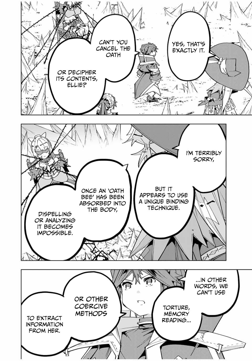 Read Backstabbed in a Backwater Dungeon_ My Party Tried to Kill Me, But Thanks to an Infinite Gacha I Got LVL 9999 Friends and Am Out for Revenge EN Manga Online