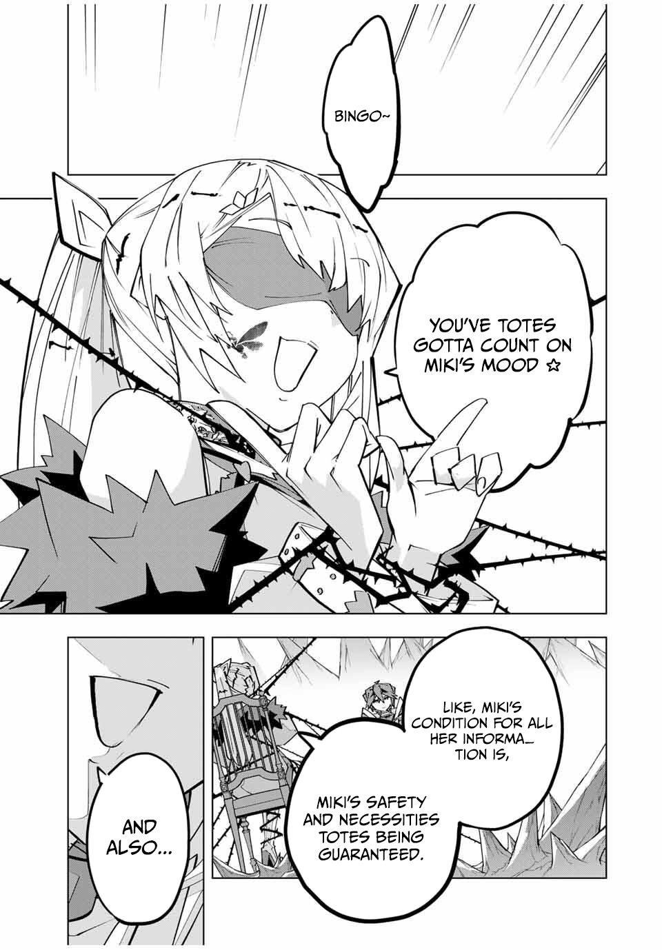 Read Backstabbed in a Backwater Dungeon_ My Party Tried to Kill Me, But Thanks to an Infinite Gacha I Got LVL 9999 Friends and Am Out for Revenge EN Manga Online