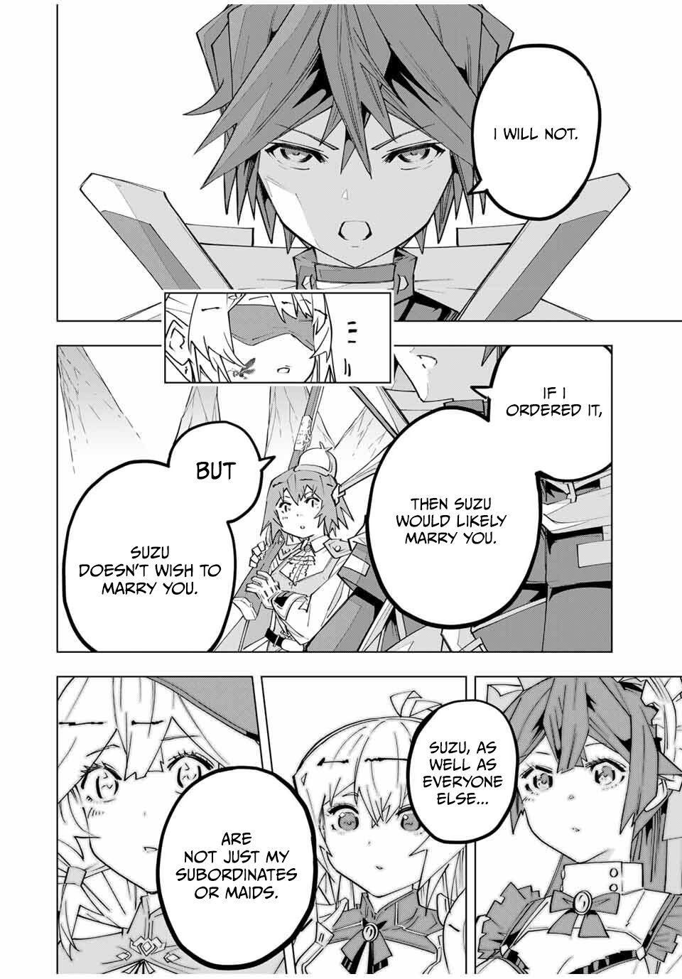 Read Backstabbed in a Backwater Dungeon_ My Party Tried to Kill Me, But Thanks to an Infinite Gacha I Got LVL 9999 Friends and Am Out for Revenge EN Manga Online