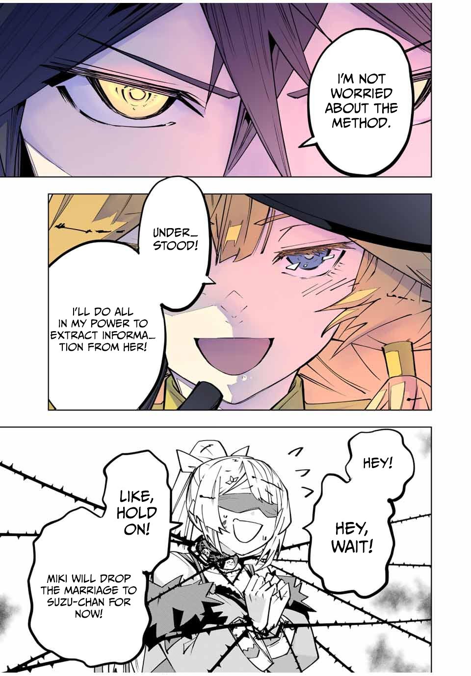 Read Backstabbed in a Backwater Dungeon_ My Party Tried to Kill Me, But Thanks to an Infinite Gacha I Got LVL 9999 Friends and Am Out for Revenge EN Manga Online