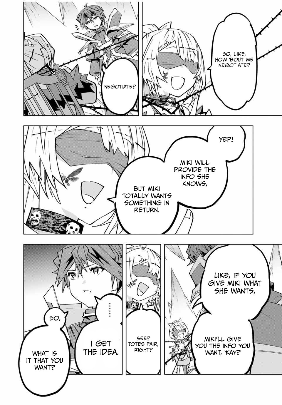 Read Backstabbed in a Backwater Dungeon_ My Party Tried to Kill Me, But Thanks to an Infinite Gacha I Got LVL 9999 Friends and Am Out for Revenge EN Manga Online