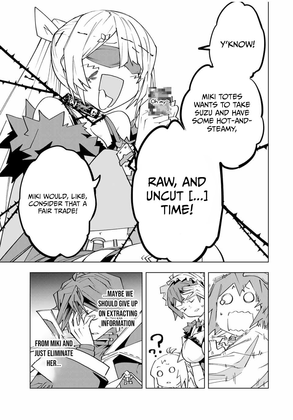 Read Backstabbed in a Backwater Dungeon_ My Party Tried to Kill Me, But Thanks to an Infinite Gacha I Got LVL 9999 Friends and Am Out for Revenge EN Manga Online