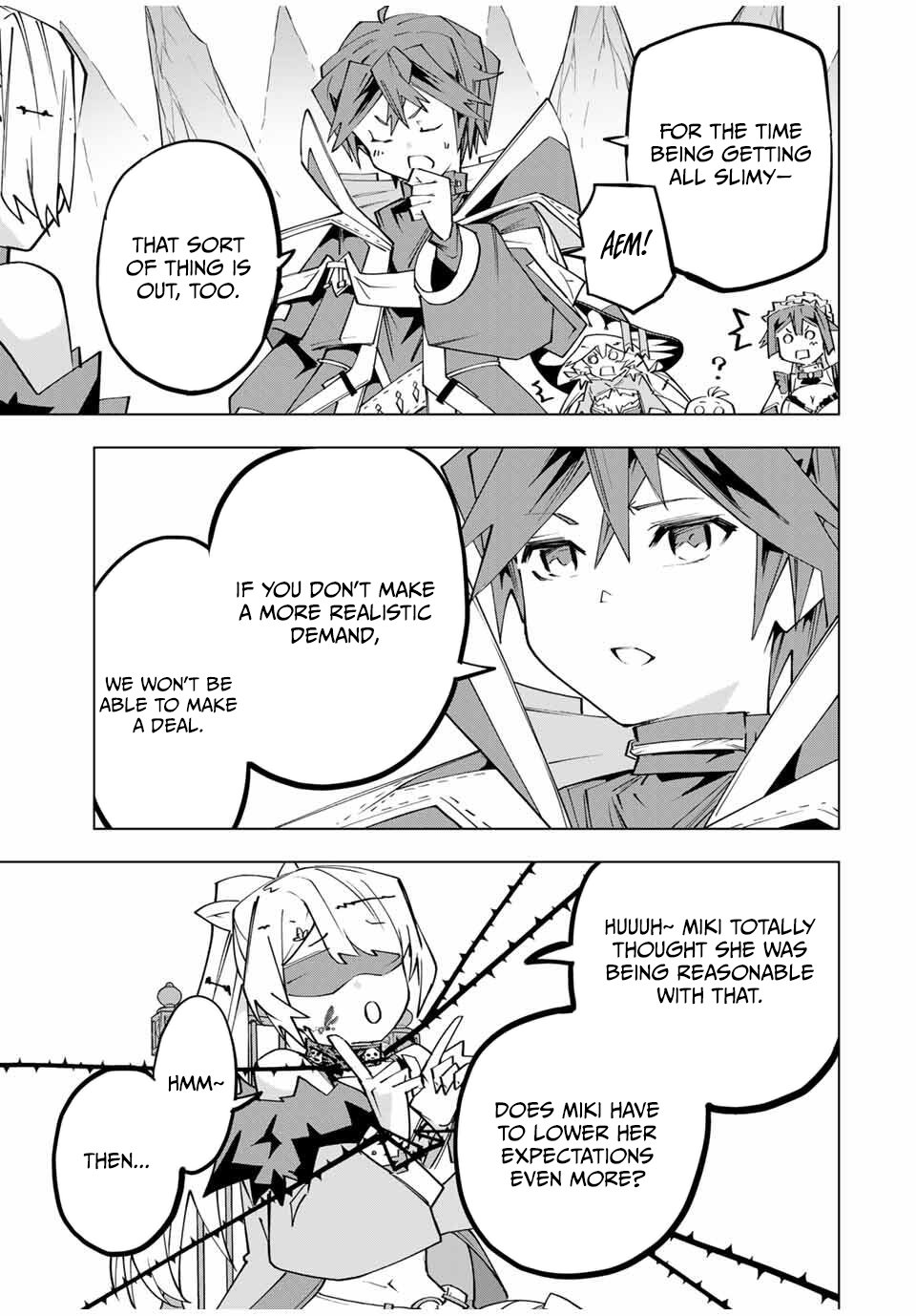 Read Backstabbed in a Backwater Dungeon_ My Party Tried to Kill Me, But Thanks to an Infinite Gacha I Got LVL 9999 Friends and Am Out for Revenge EN Manga Online