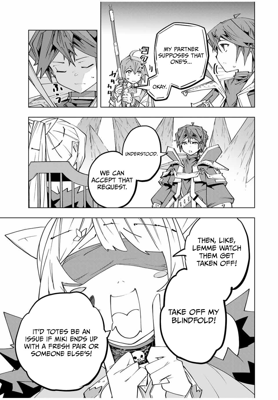 Read Backstabbed in a Backwater Dungeon_ My Party Tried to Kill Me, But Thanks to an Infinite Gacha I Got LVL 9999 Friends and Am Out for Revenge EN Manga Online
