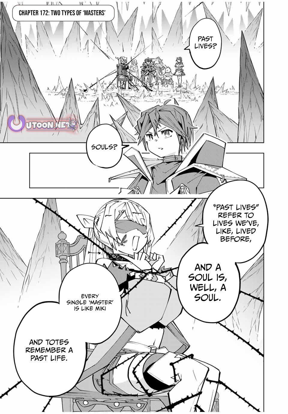 Read Backstabbed in a Backwater Dungeon_ My Party Tried to Kill Me, But Thanks to an Infinite Gacha I Got LVL 9999 Friends and Am Out for Revenge EN Manga Online